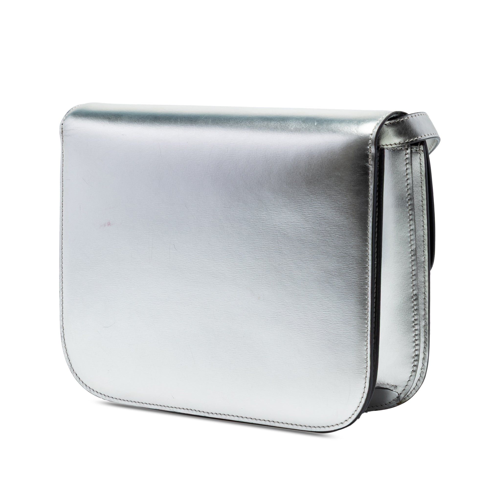 Celine Medium Calfskin Classic Box Size ONE SIZE - 2 Thumbnail
