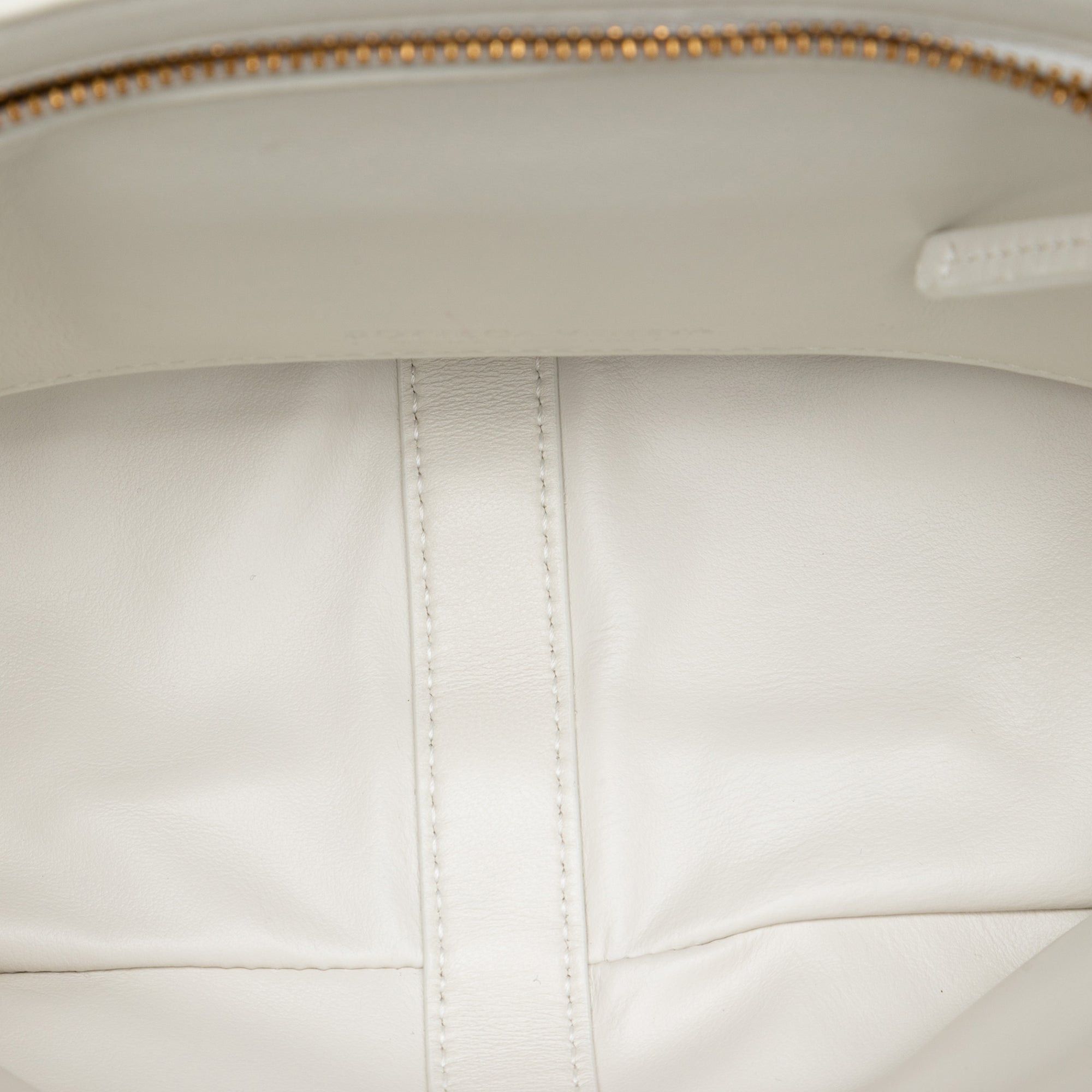 Bottega Veneta Small Nappa Intrecciato Flip Flap Tote Size ONE SIZE - 4 Thumbnail