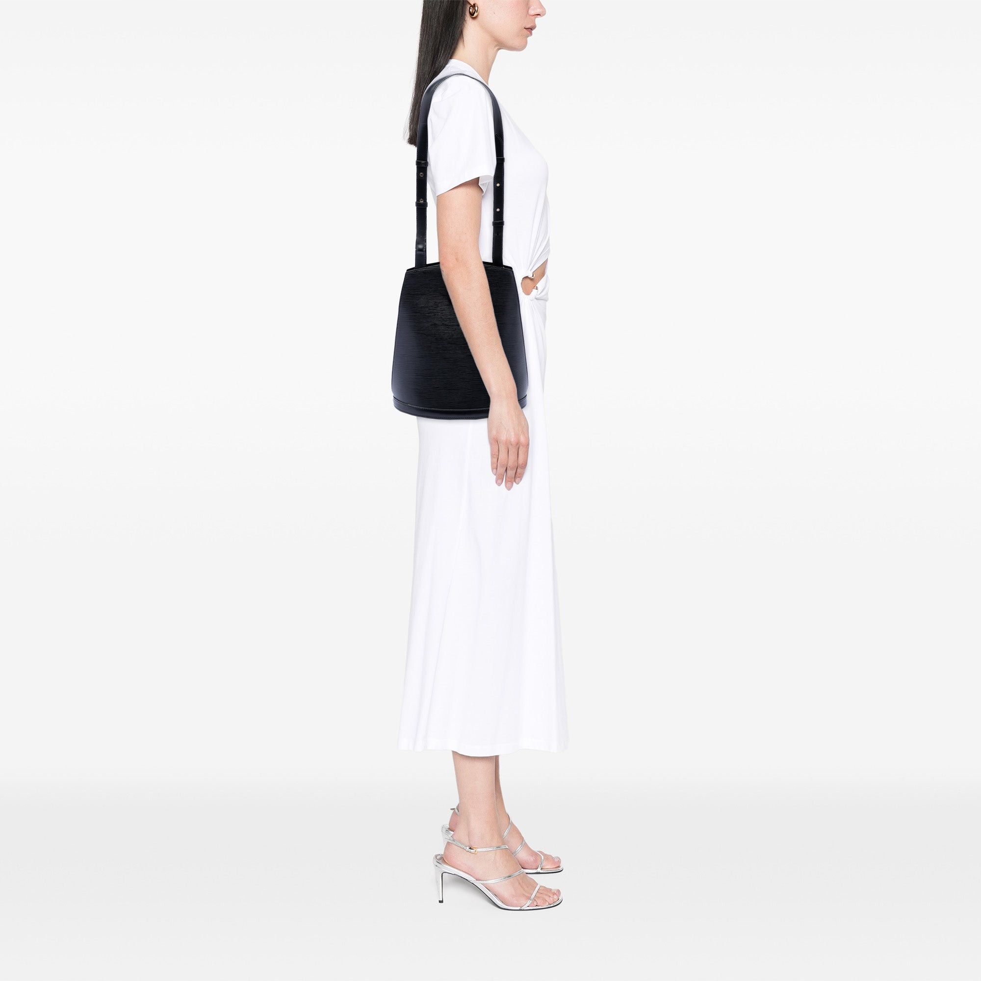Louis Vuitton Epi Cluny Size ONE SIZE - 6 Thumbnail