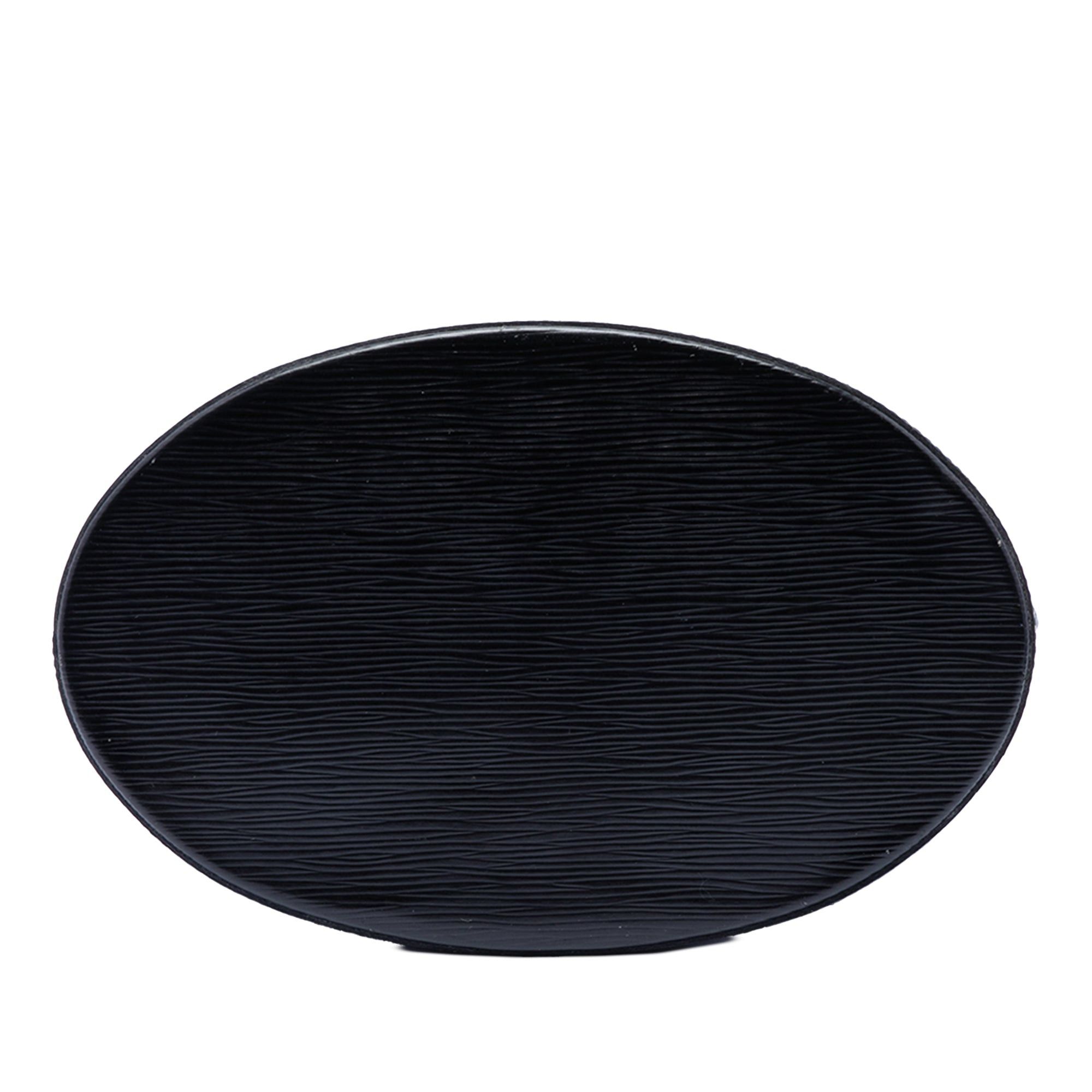 Louis Vuitton Epi Cluny Size ONE SIZE - 3 Thumbnail