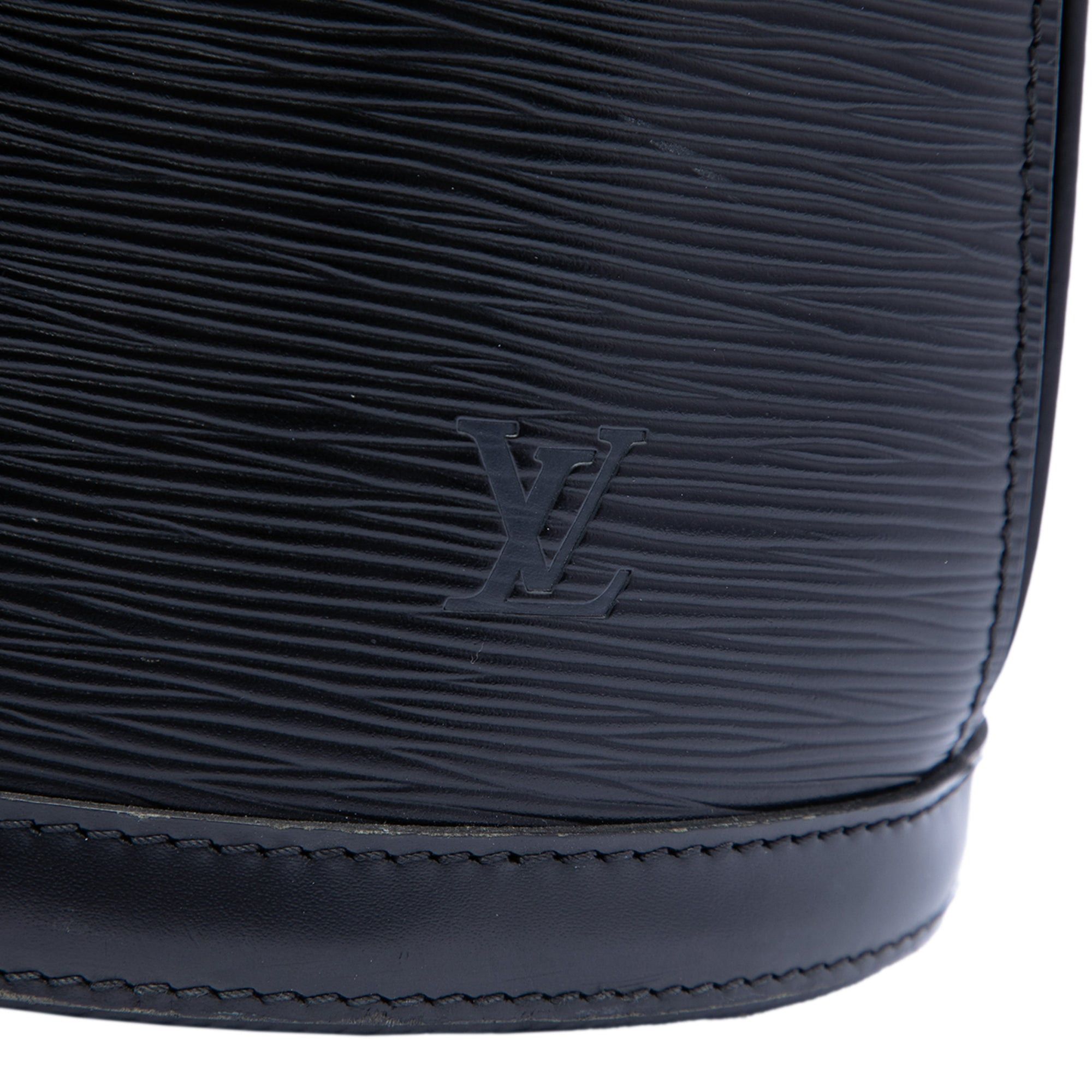 Louis Vuitton Epi Cluny Size ONE SIZE - 5 Thumbnail