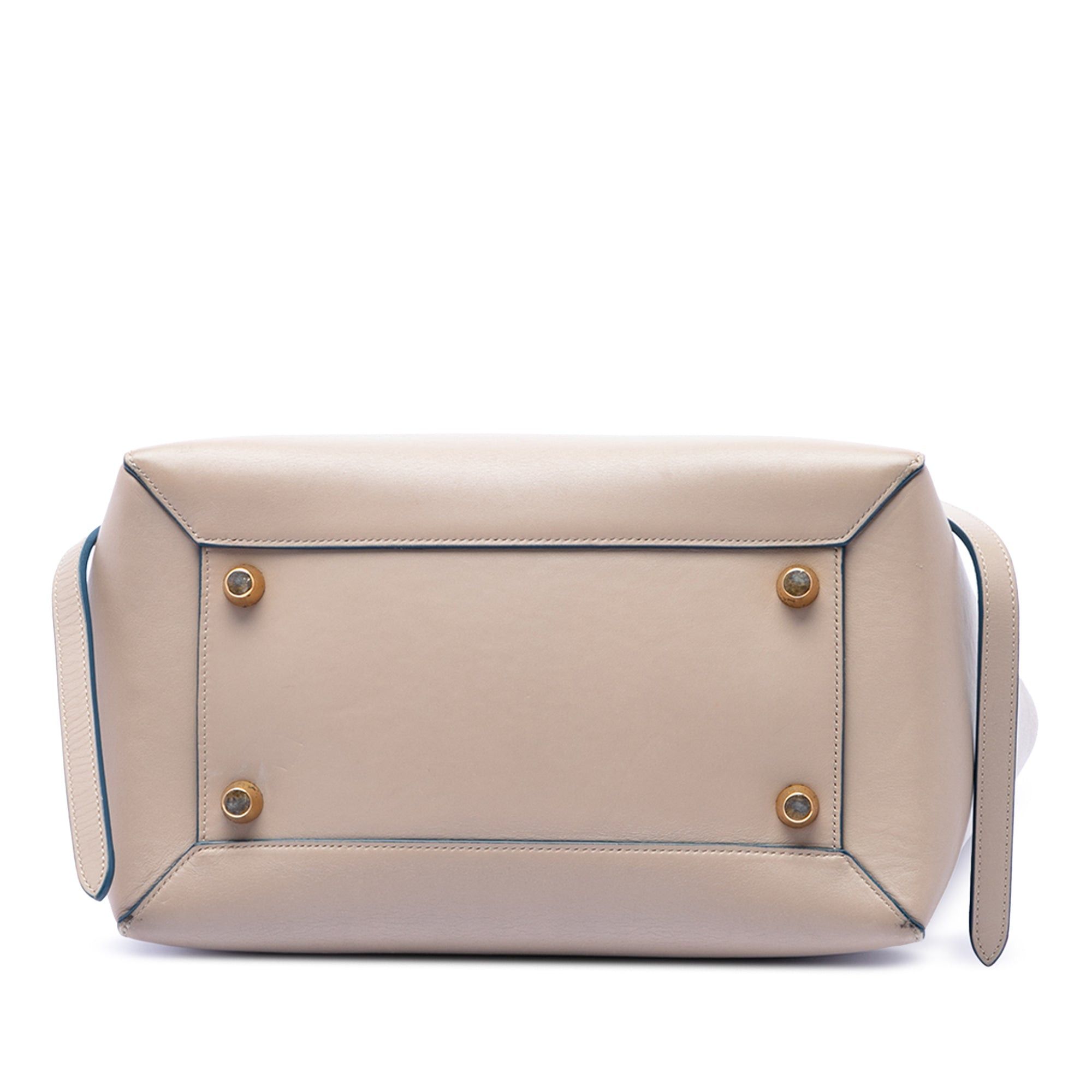 Celine Mini Smooth Calfskin Belt Bag Size ONE SIZE - 3 Thumbnail