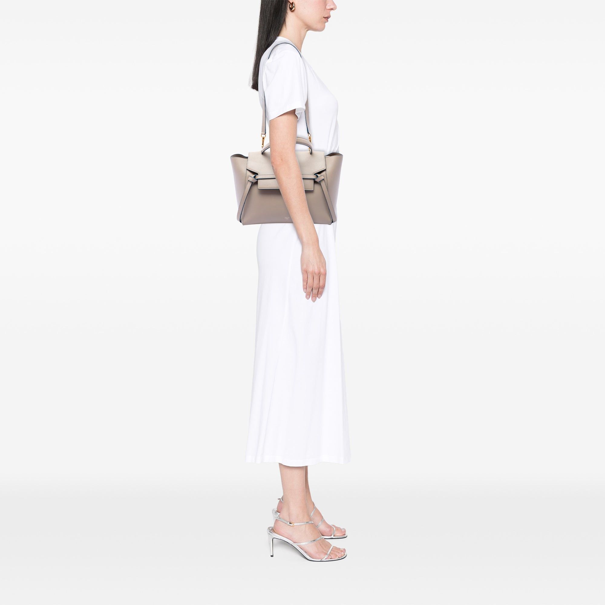 Celine Mini Smooth Calfskin Belt Bag Size ONE SIZE - 6 Thumbnail