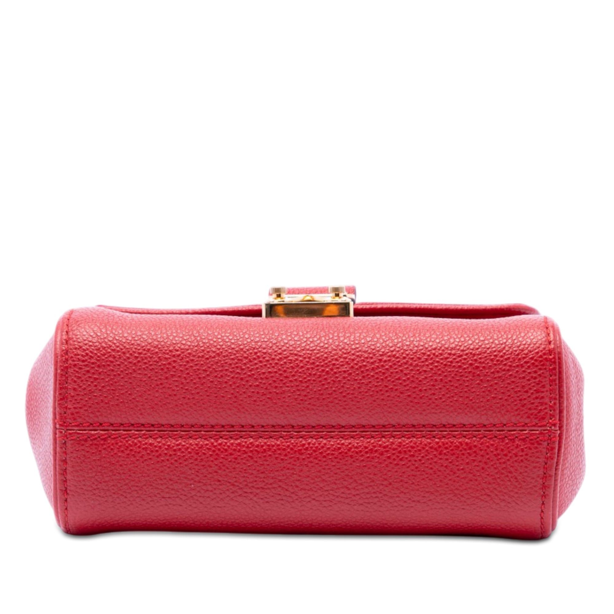 Louis Vuitton Monogram Empreinte Saint Germain BB Size ONE SIZE - 3 Thumbnail