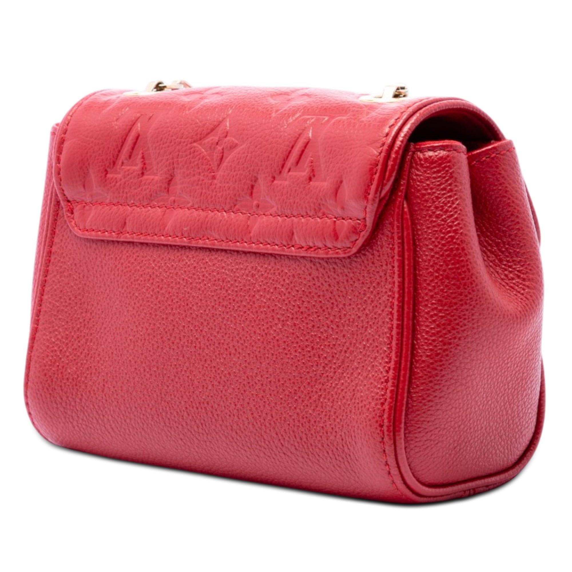 Louis Vuitton Monogram Empreinte Saint Germain BB Size ONE SIZE - 2 Thumbnail
