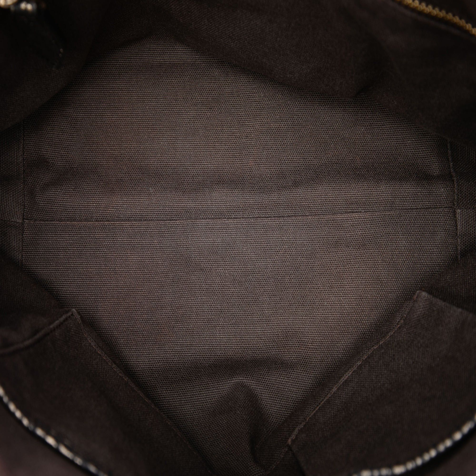 Burberry Small Smoke Check Coated Canvas Salisbury Tote Size ONE SIZE - 4 Thumbnail