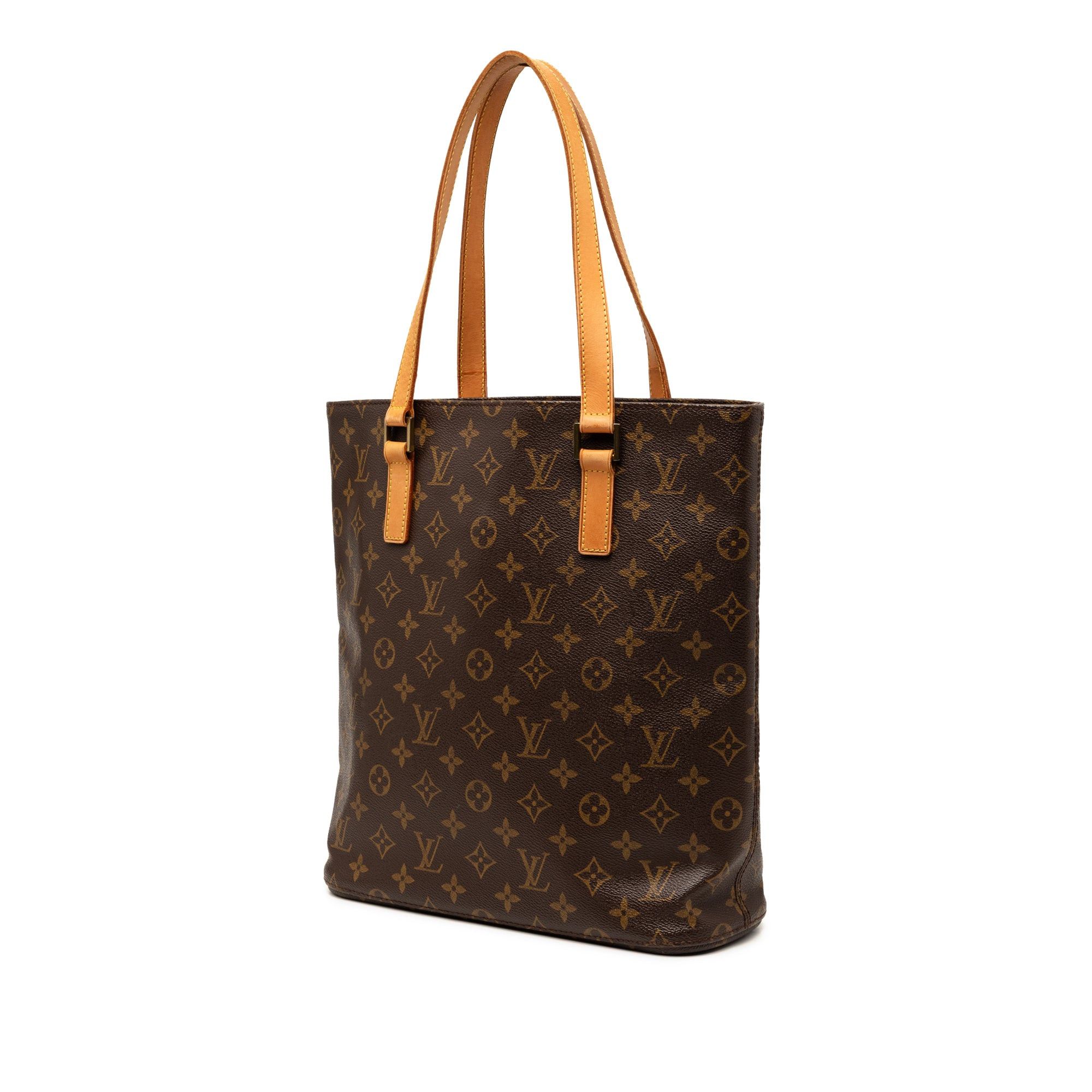Louis Vuitton Monogram Vavin GM Size ONE SIZE - 2 Thumbnail