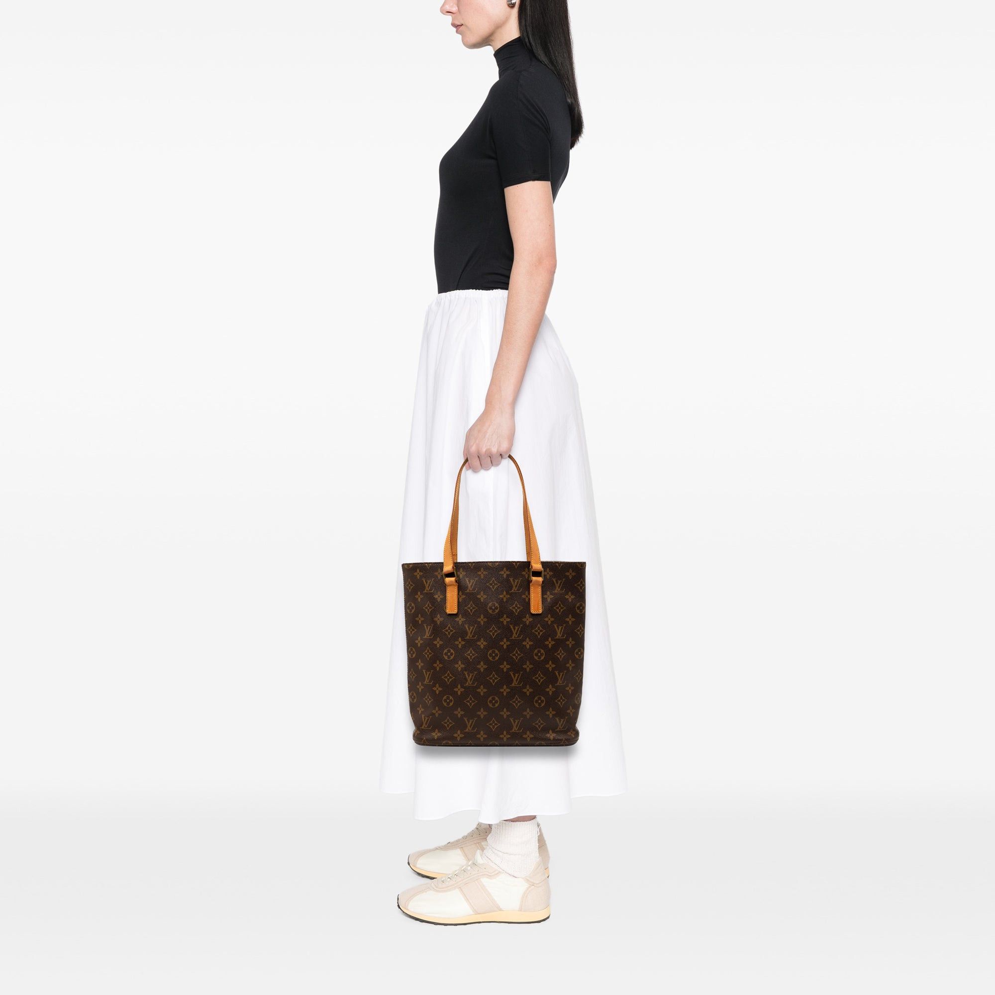 Louis Vuitton Monogram Vavin GM Size ONE SIZE - 7 Thumbnail