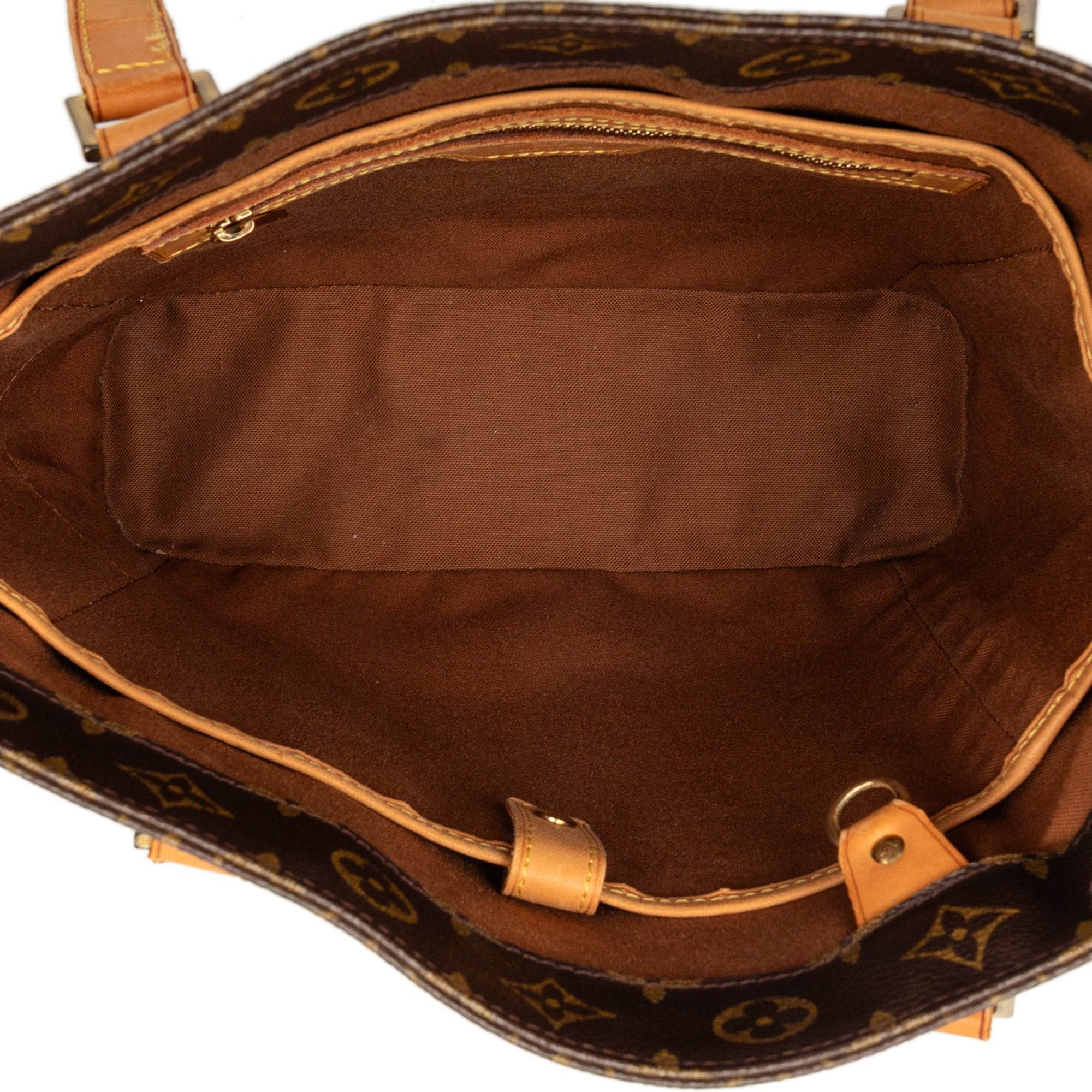 Louis Vuitton Monogram Vavin GM Size ONE SIZE - 4 Thumbnail