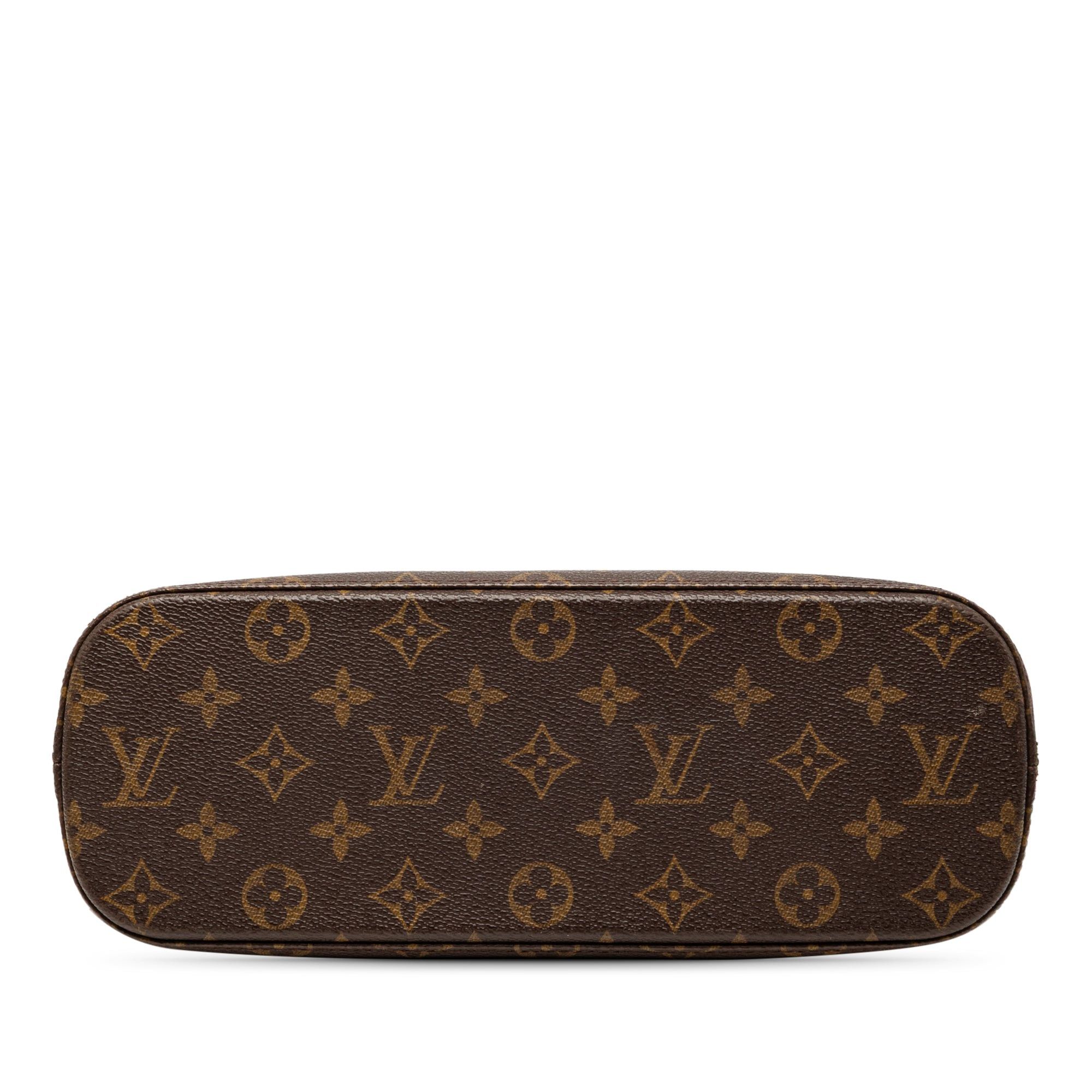 Louis Vuitton Monogram Vavin GM Size ONE SIZE - 3 Thumbnail