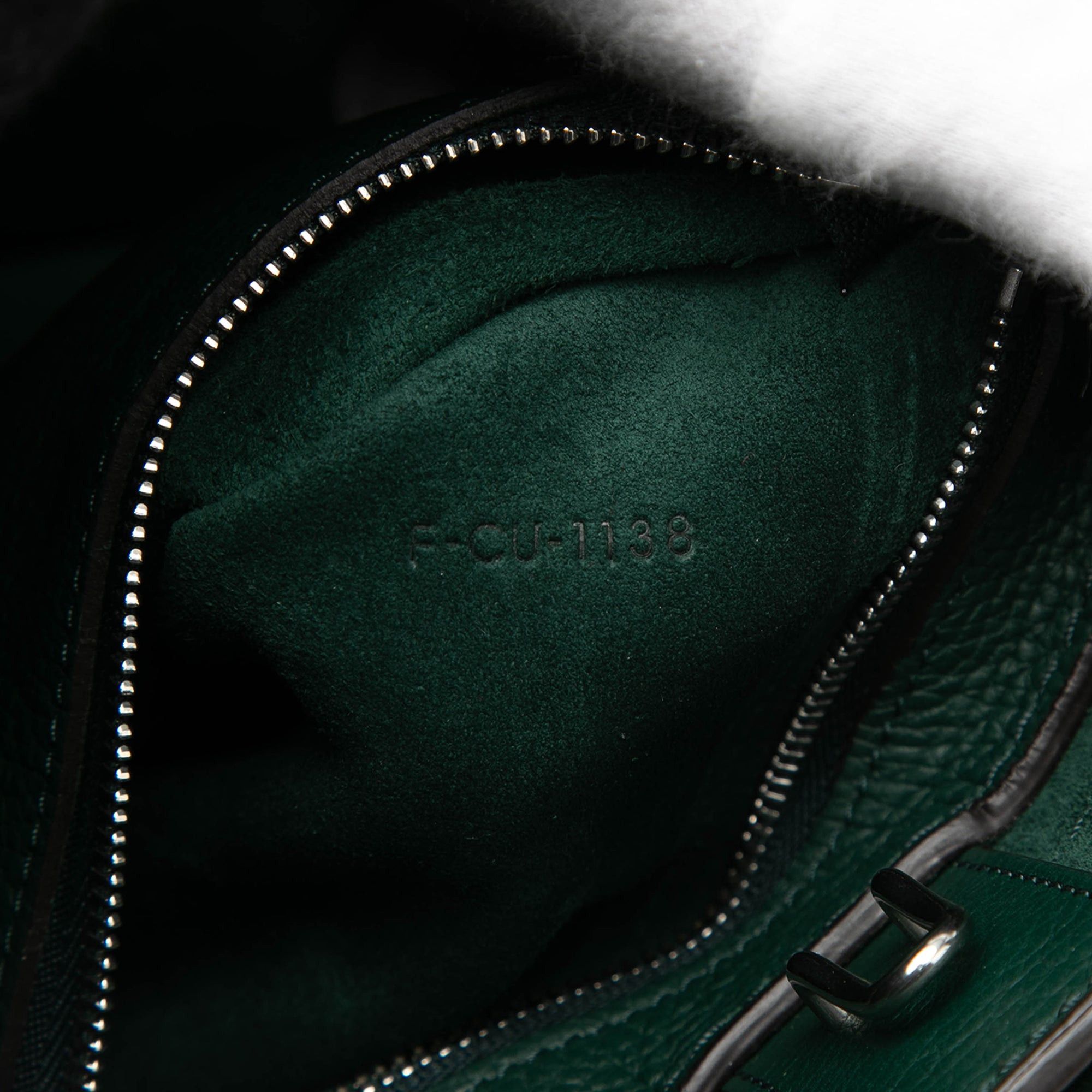 Celine Small Grained Calfskin Big Bag Size ONE SIZE - 6 Thumbnail