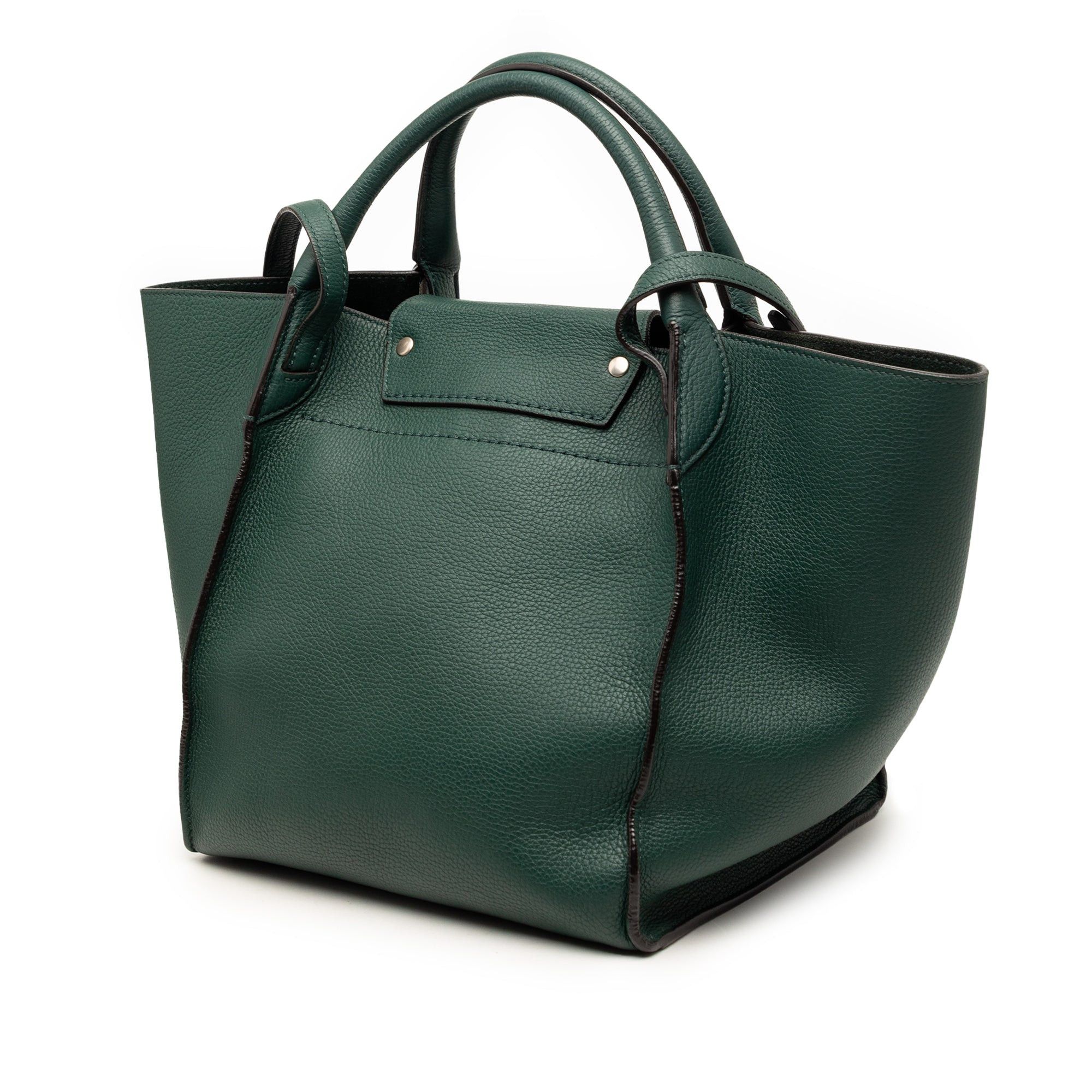 Celine Small Grained Calfskin Big Bag Size ONE SIZE - 2 Thumbnail