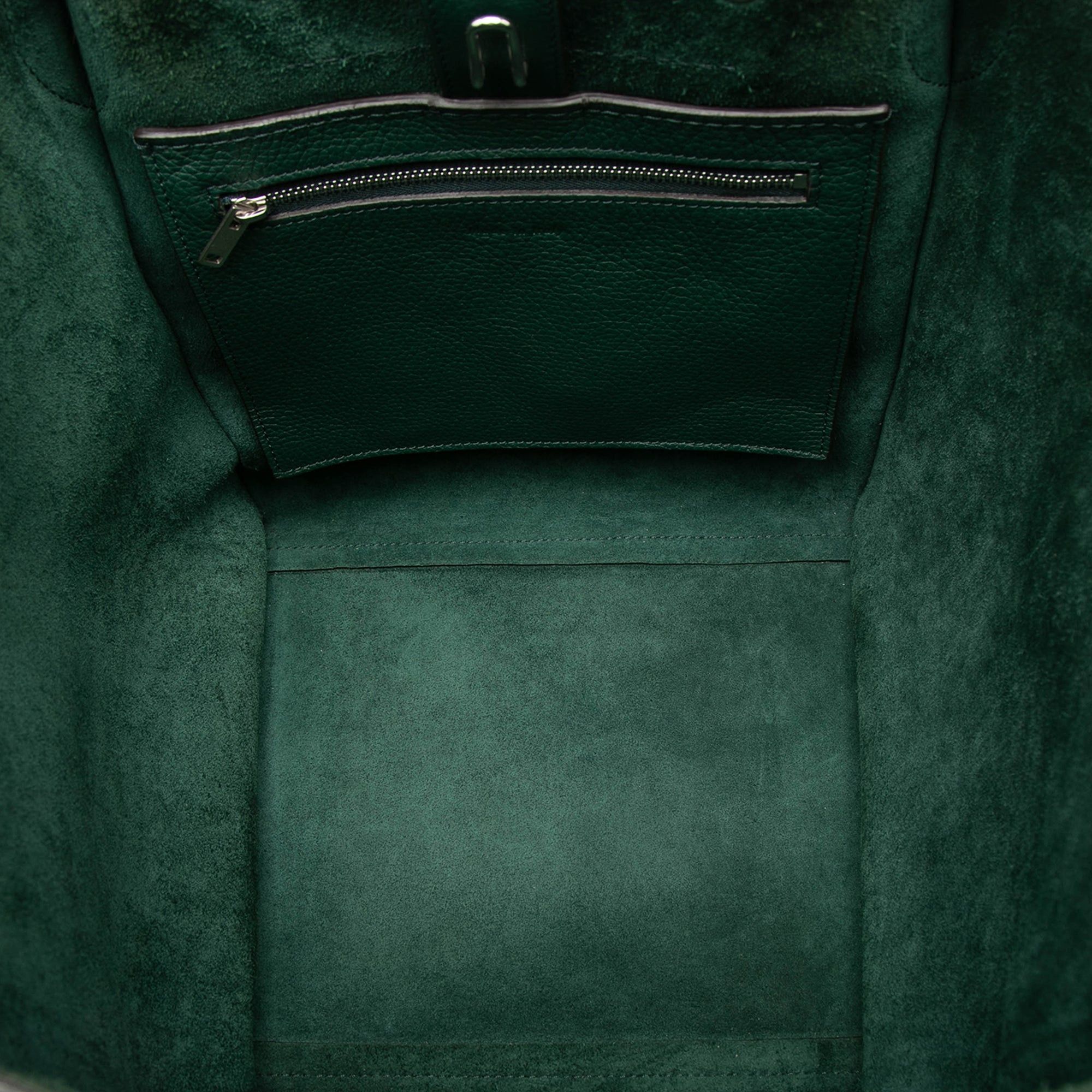 Celine Small Grained Calfskin Big Bag Size ONE SIZE - 4 Thumbnail