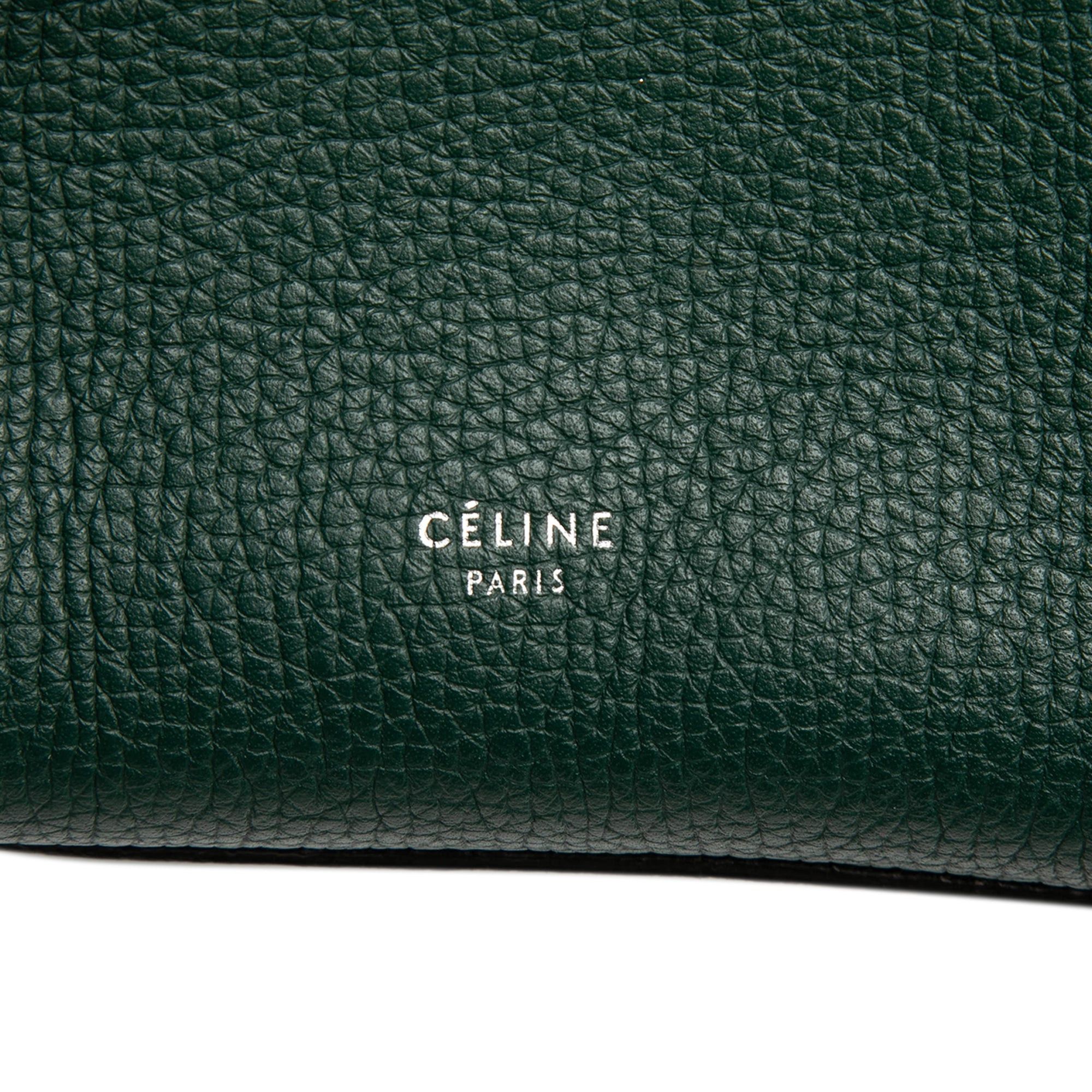 Celine Small Grained Calfskin Big Bag Size ONE SIZE - 5 Thumbnail
