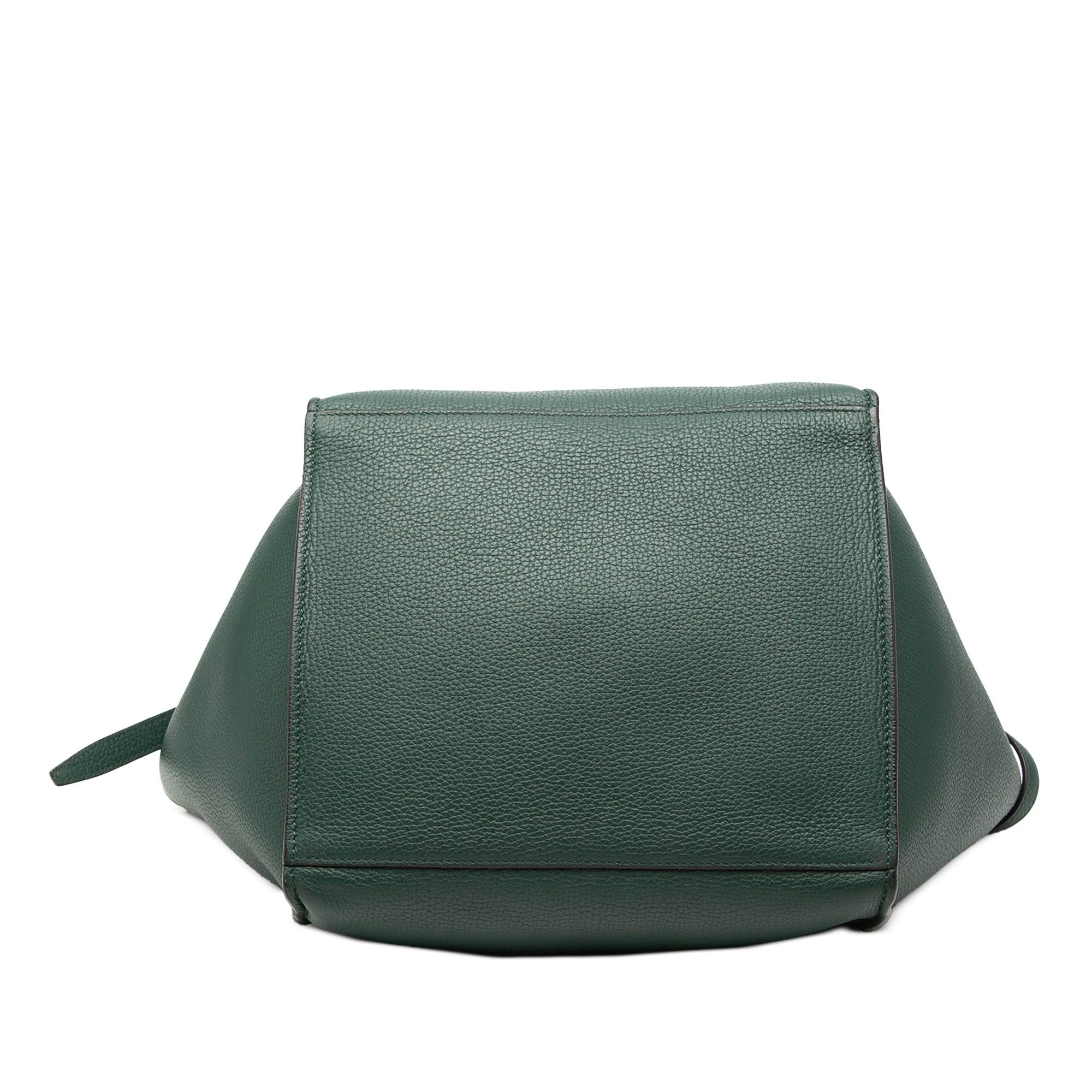 Celine Small Grained Calfskin Big Bag Size ONE SIZE - 3 Thumbnail