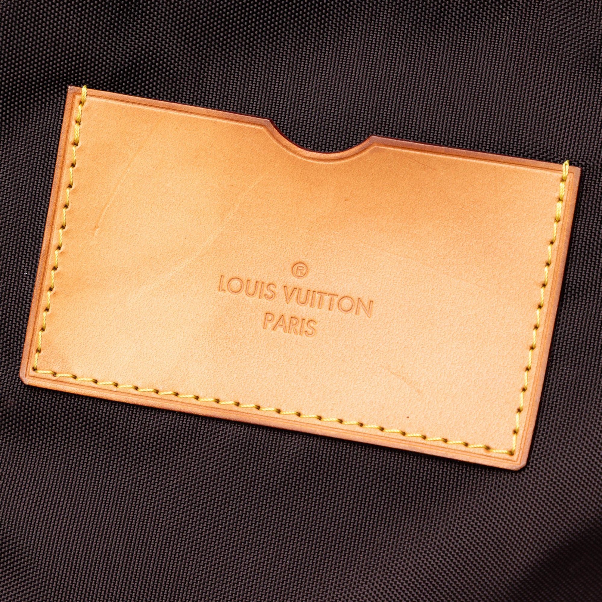 Louis Vuitton Monogram Vernis Pegase 45 Size ONE SIZE - 5 Thumbnail
