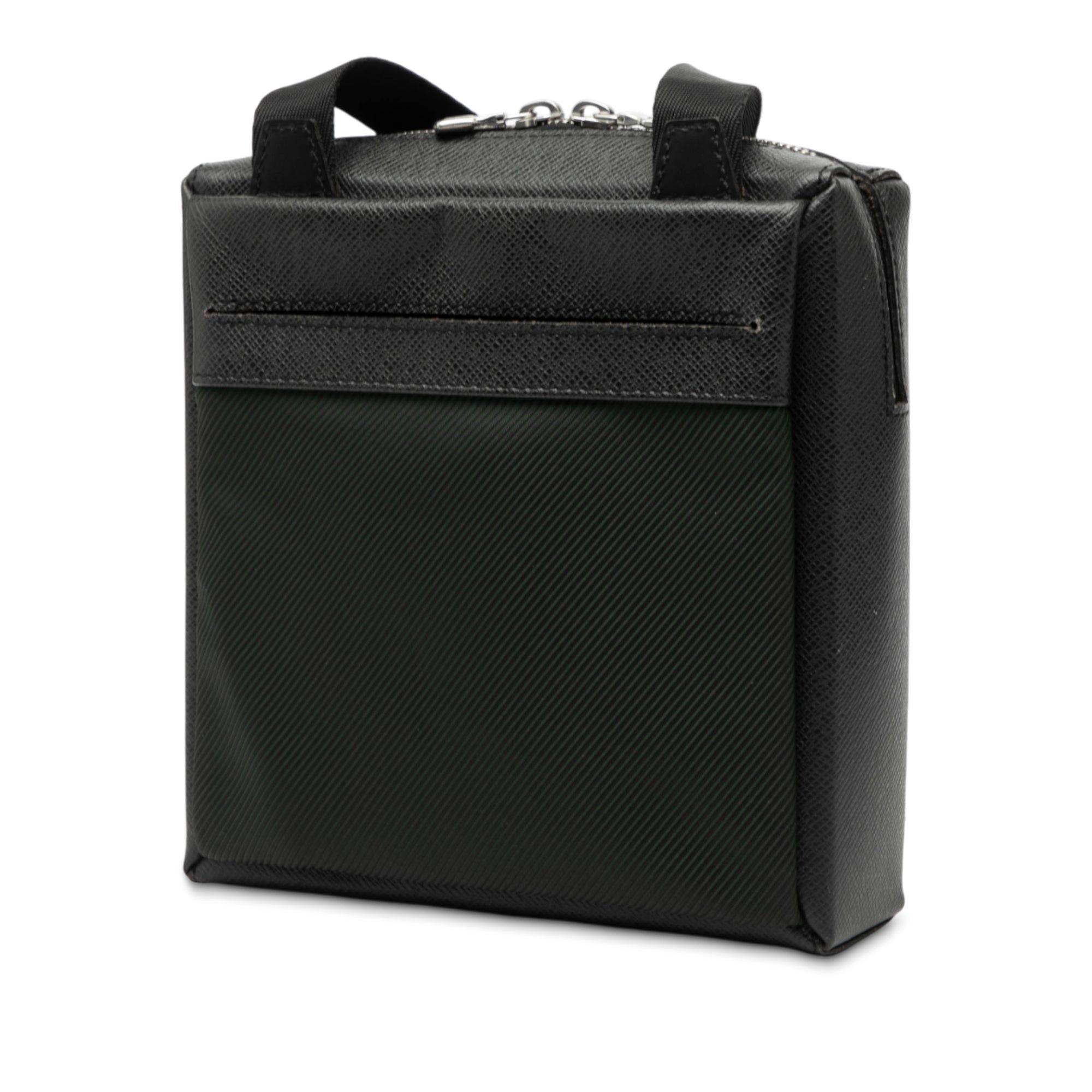 Louis Vuitton Taiga Sayan Size ONE SIZE - 2 Thumbnail