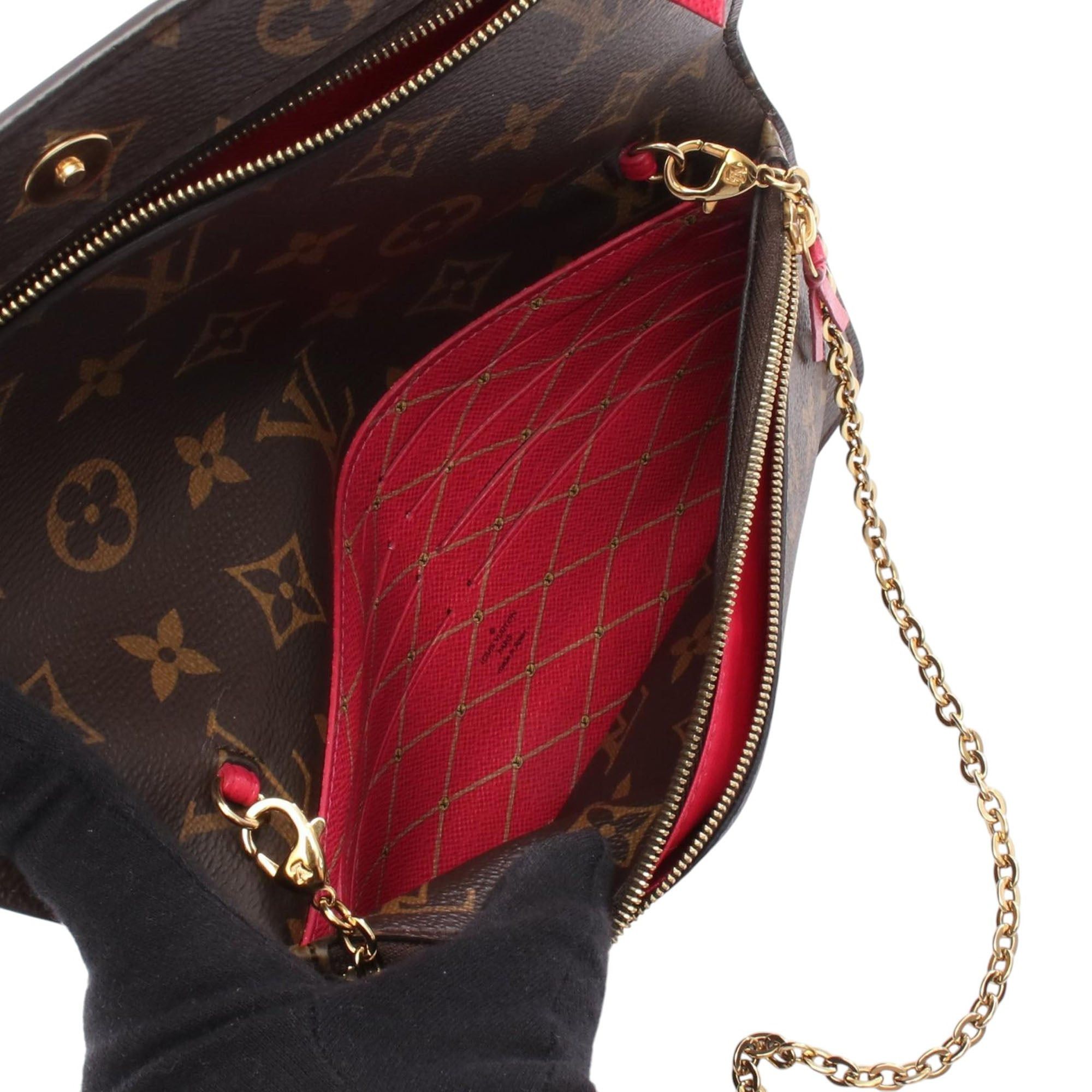Louis Vuitton Monogram Summer Trunks Pochette Weekend Size ONE SIZE - 3 Thumbnail