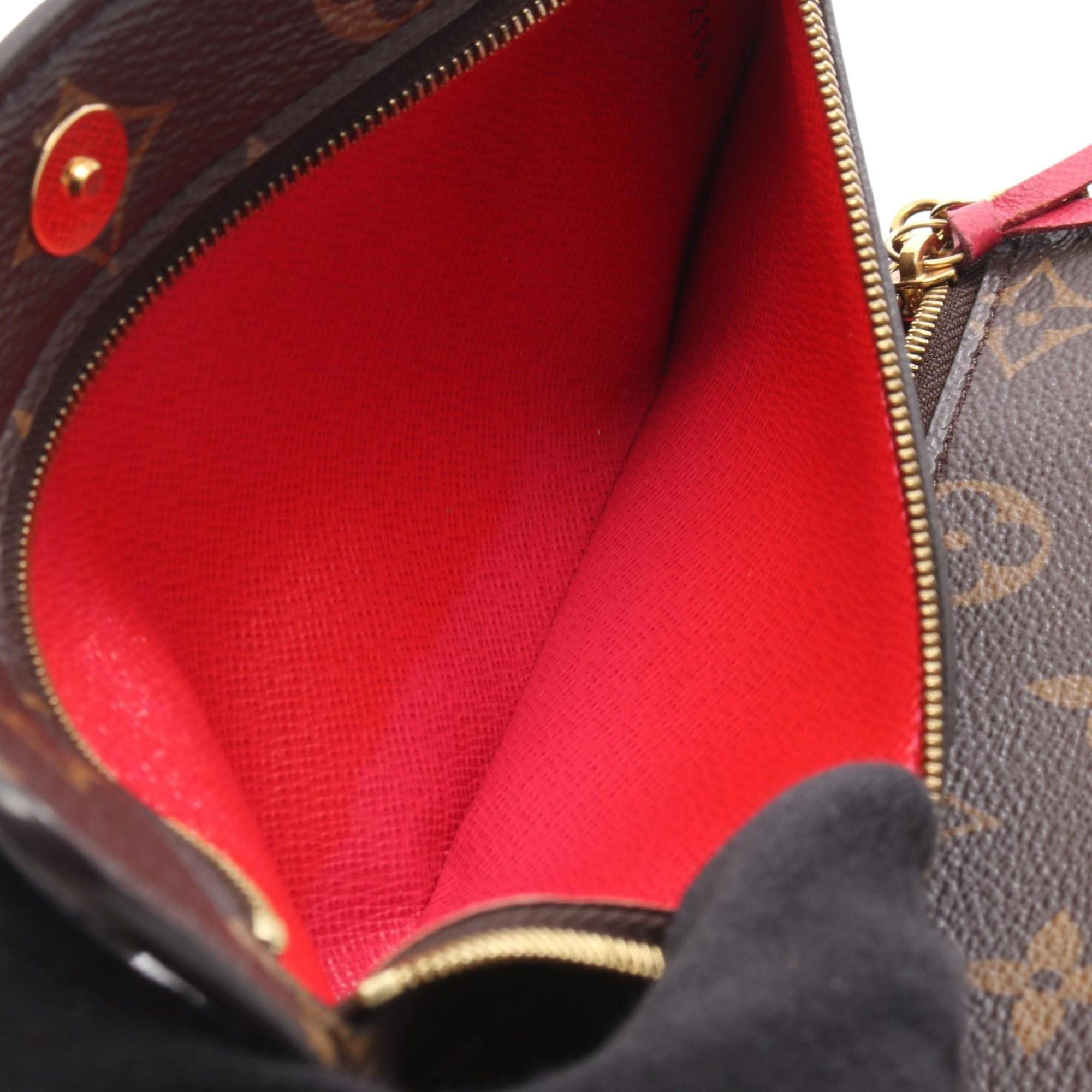 Louis Vuitton Monogram Summer Trunks Pochette Weekend Size ONE SIZE - 4 Thumbnail