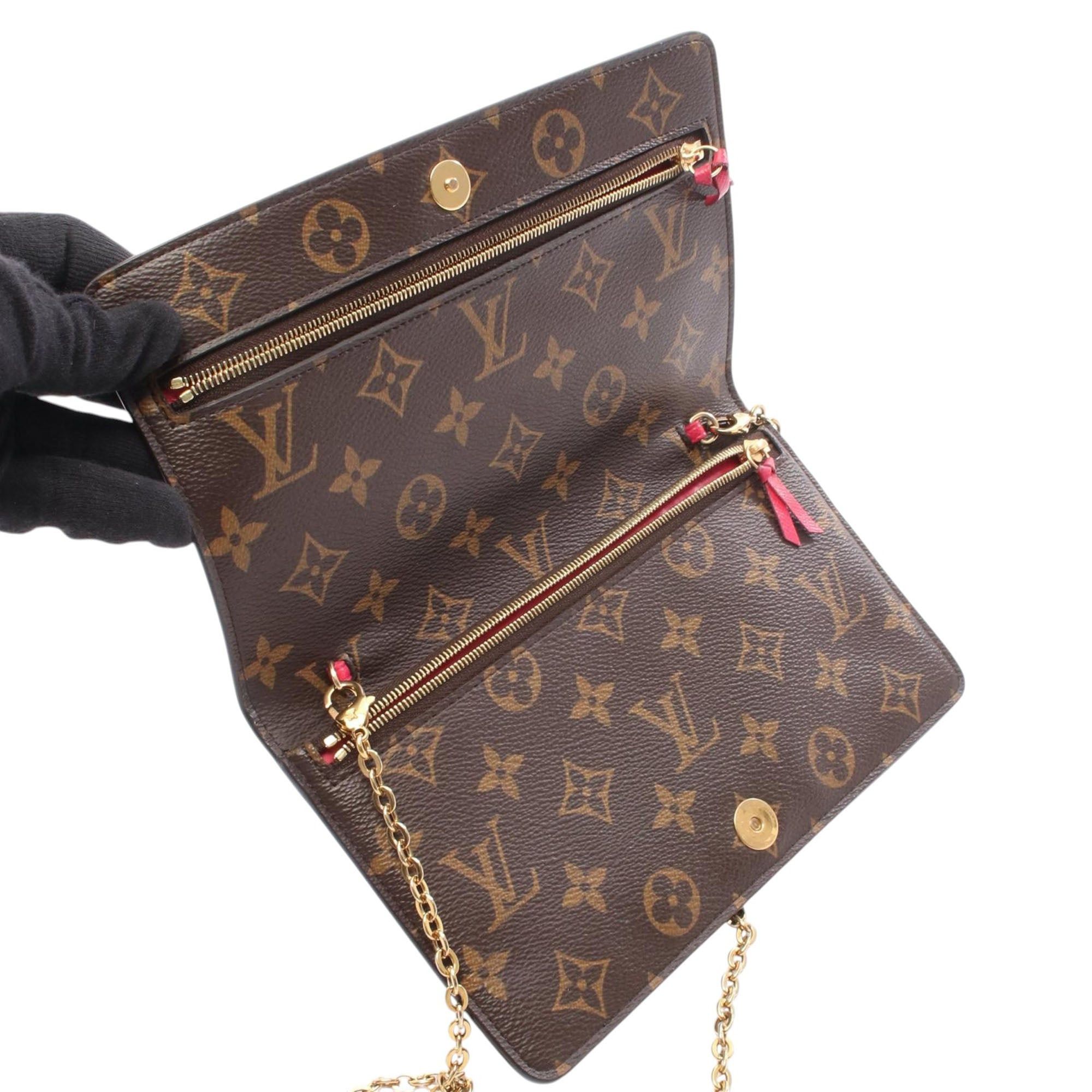 Louis Vuitton Monogram Summer Trunks Pochette Weekend Size ONE SIZE - 7 Thumbnail