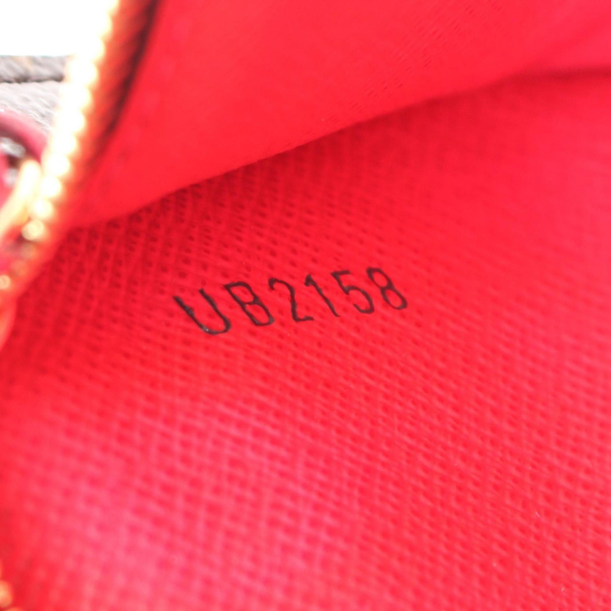 Louis Vuitton Monogram Summer Trunks Pochette Weekend Size ONE SIZE - 6 Thumbnail