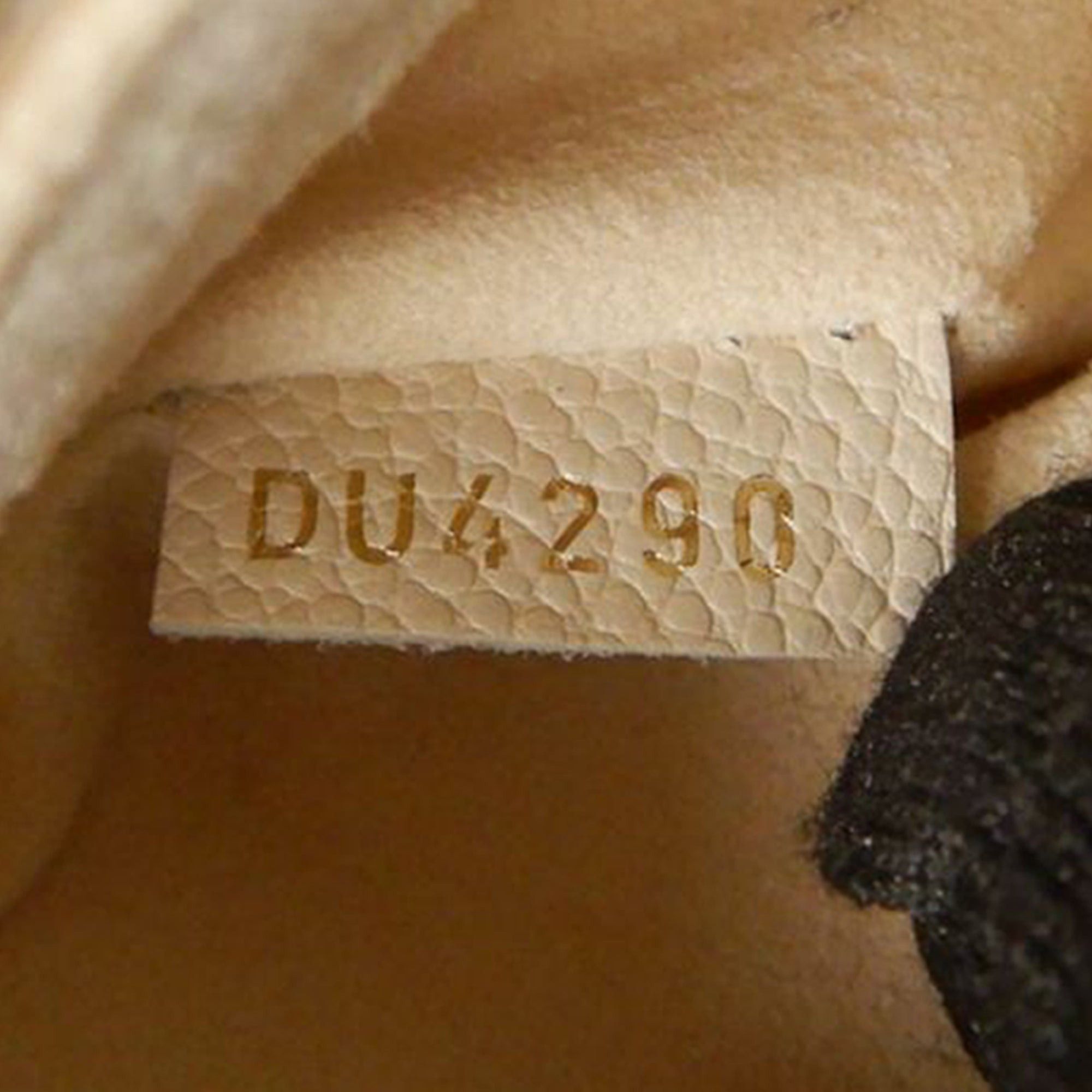 Louis Vuitton Bicolor Monogram Empreinte Giant Onthego PM Size ONE SIZE - 8 Thumbnail