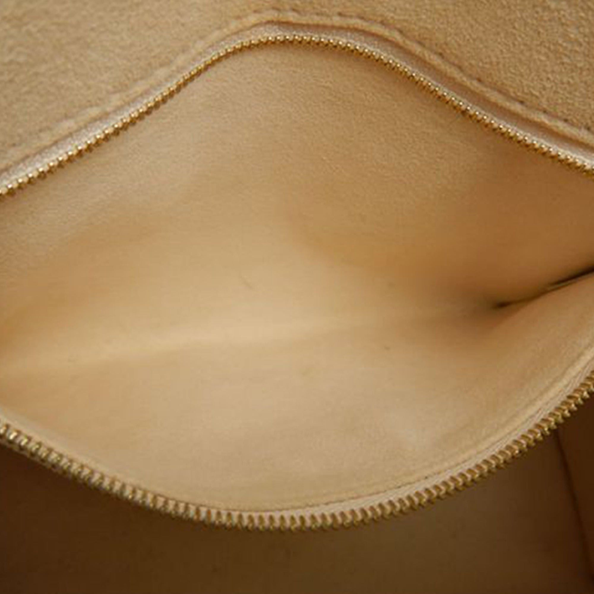 Louis Vuitton Bicolor Monogram Empreinte Giant Onthego PM Size ONE SIZE - 5 Thumbnail