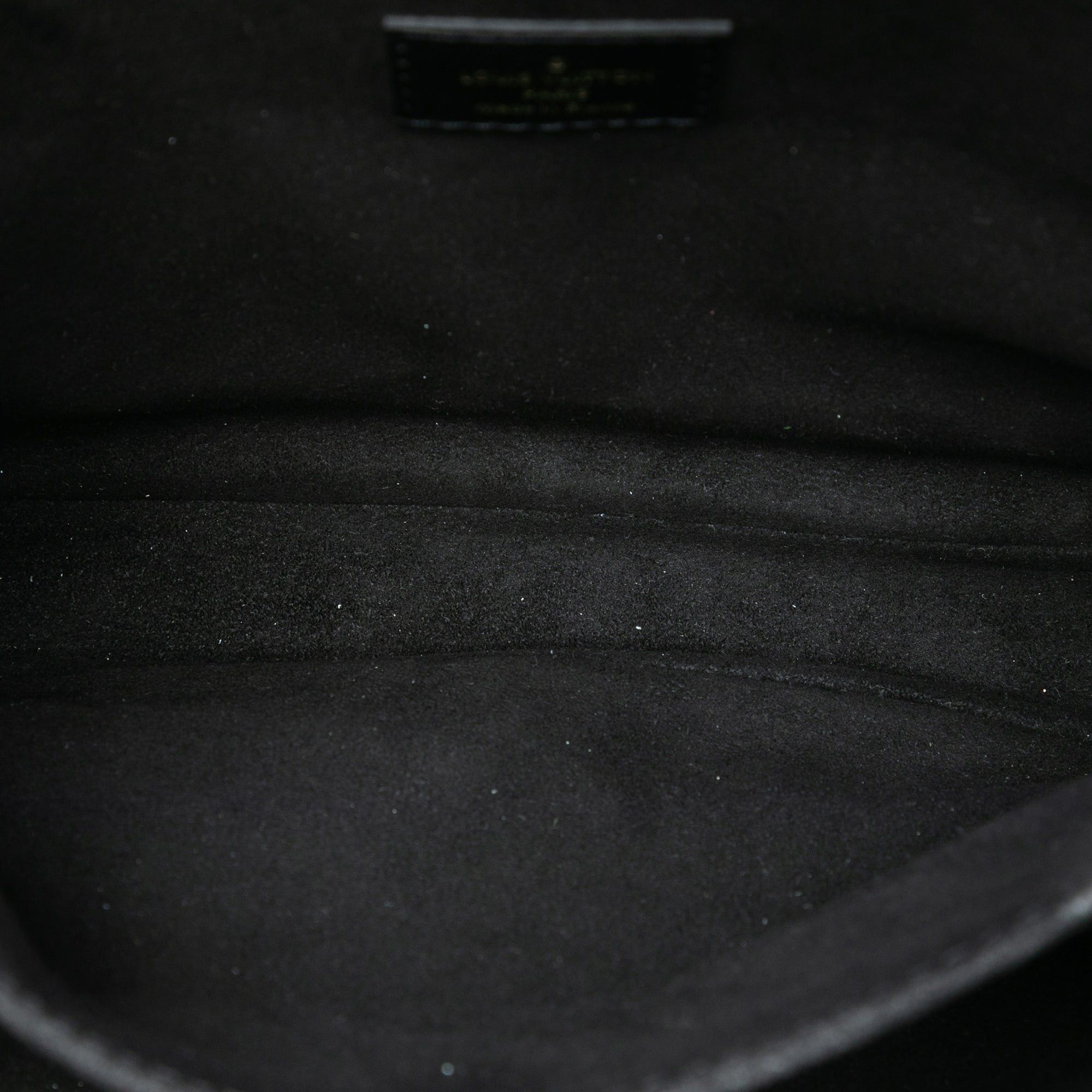 Louis Vuitton Monogram Reverse Pochette Metis Size ONE SIZE - 4 Thumbnail
