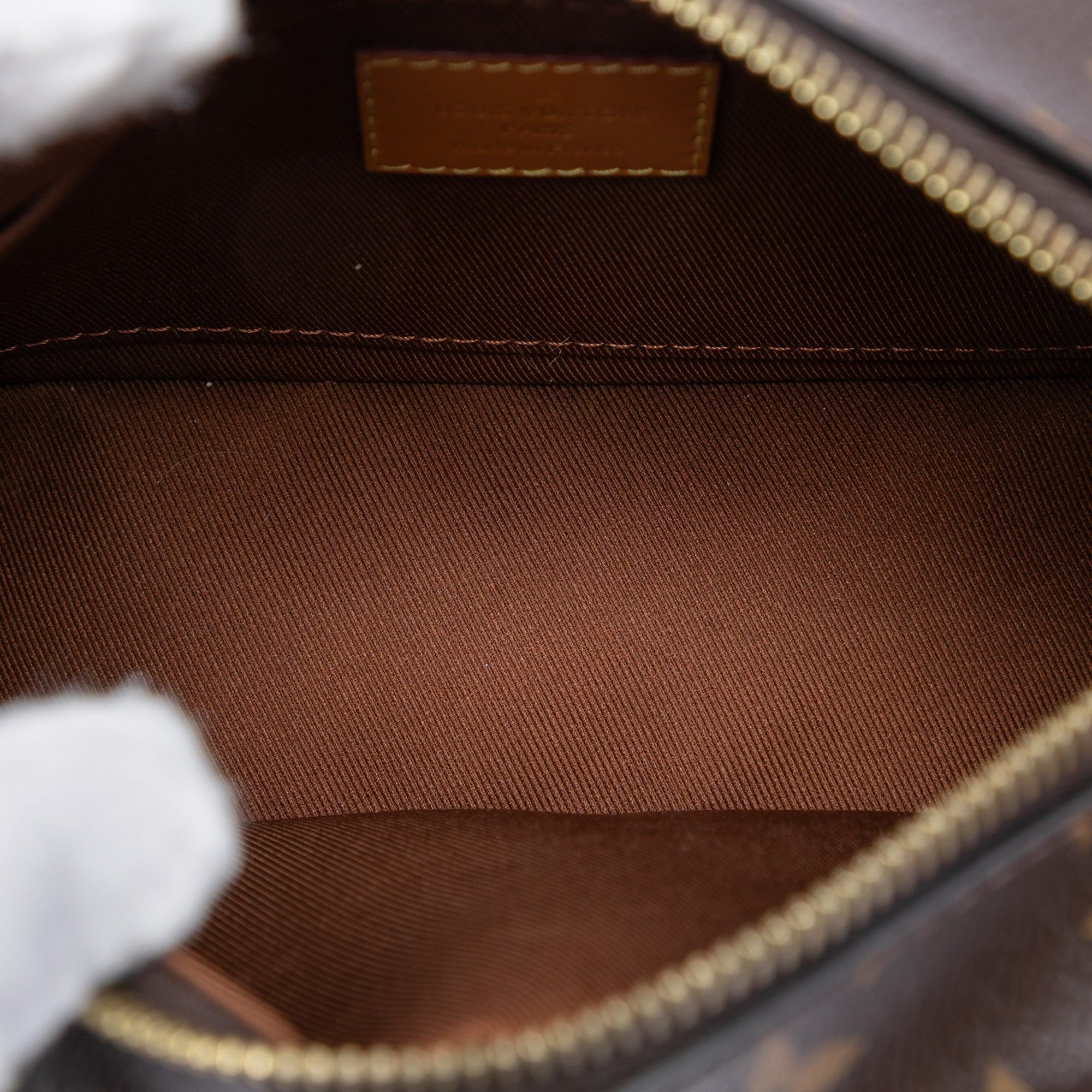 Louis Vuitton Monogram Legacy Mini Soft Trunk Size ONE SIZE - 4 Thumbnail