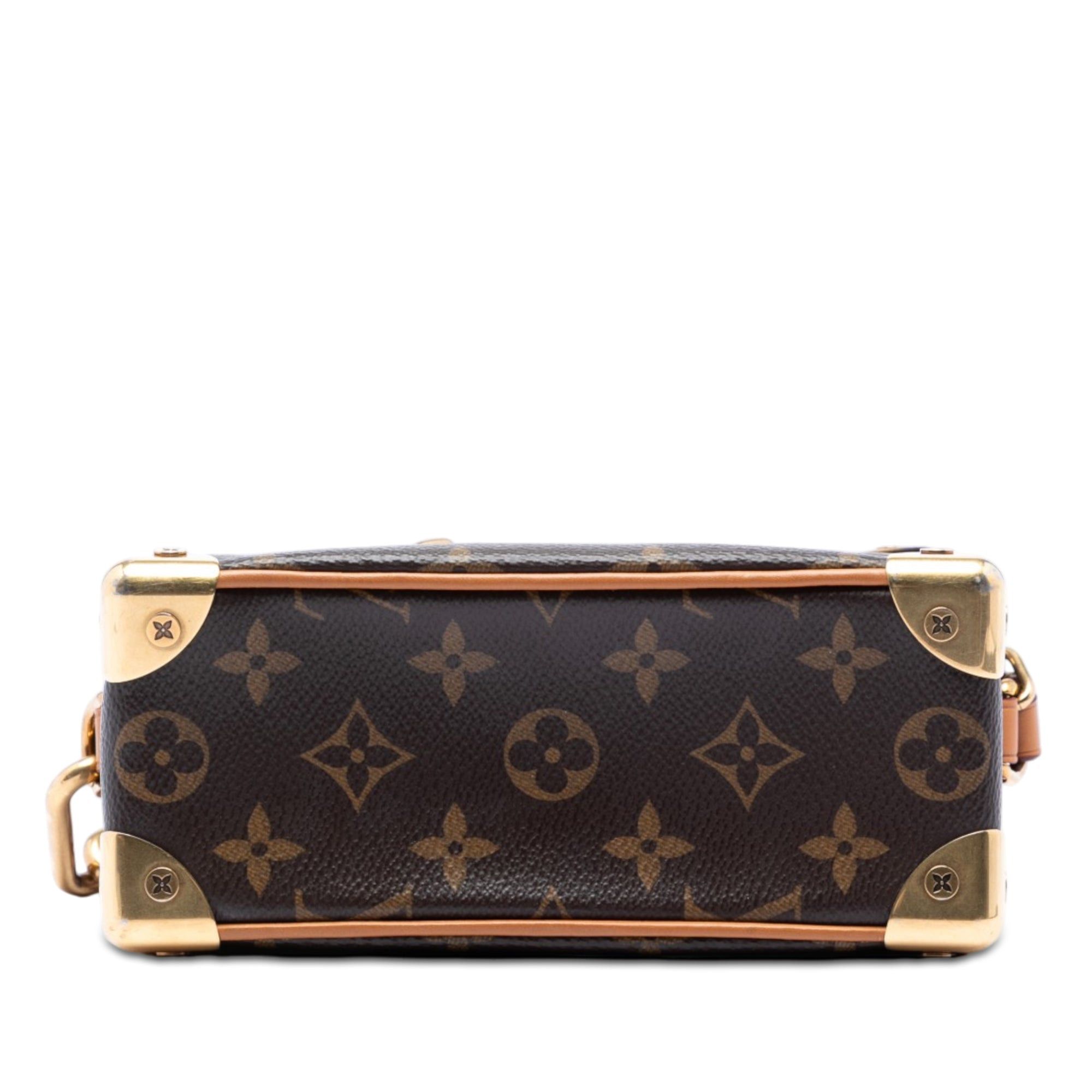 Louis Vuitton Monogram Legacy Mini Soft Trunk Size ONE SIZE - 3 Thumbnail