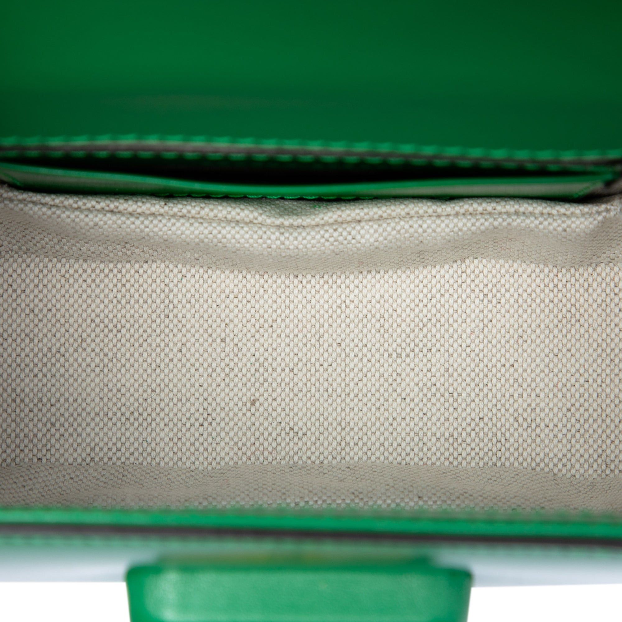 Gucci Mini Calfskin 1947 Bamboo Top Handle Bag Size ONE SIZE - 5 Thumbnail