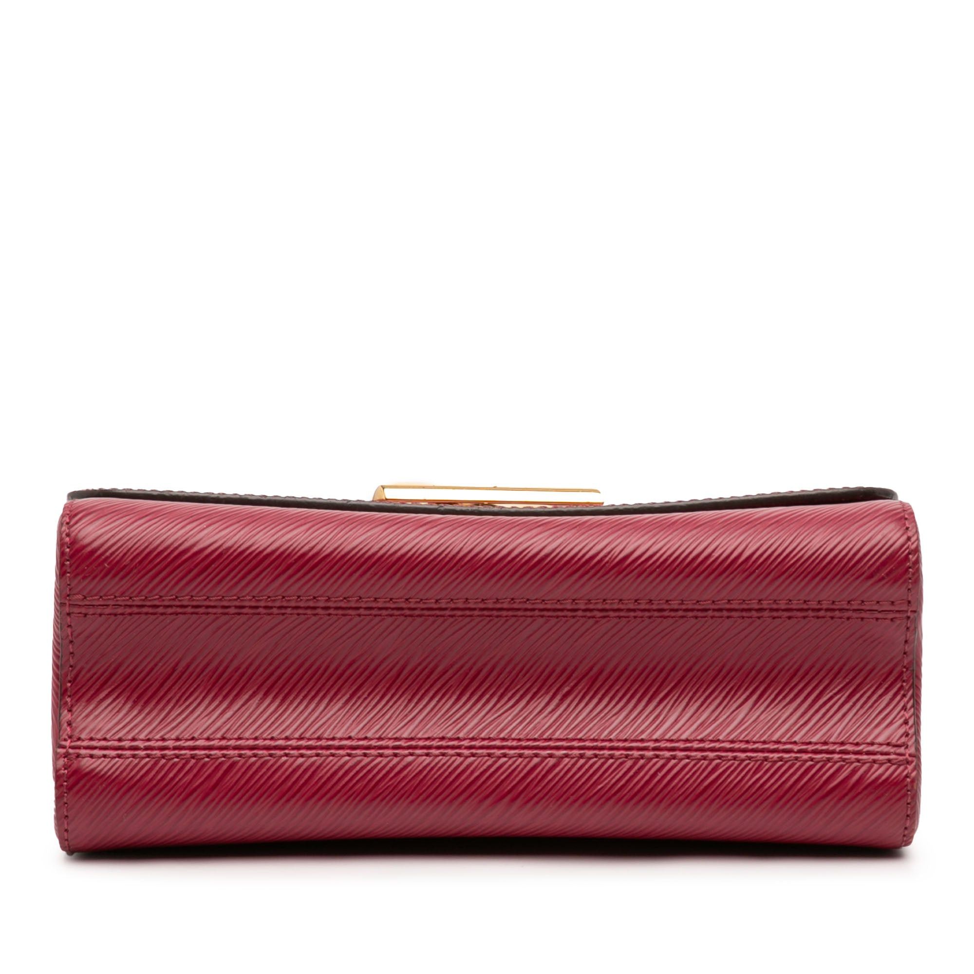 Louis Vuitton Epi Twist MM Size ONE SIZE - 3 Thumbnail
