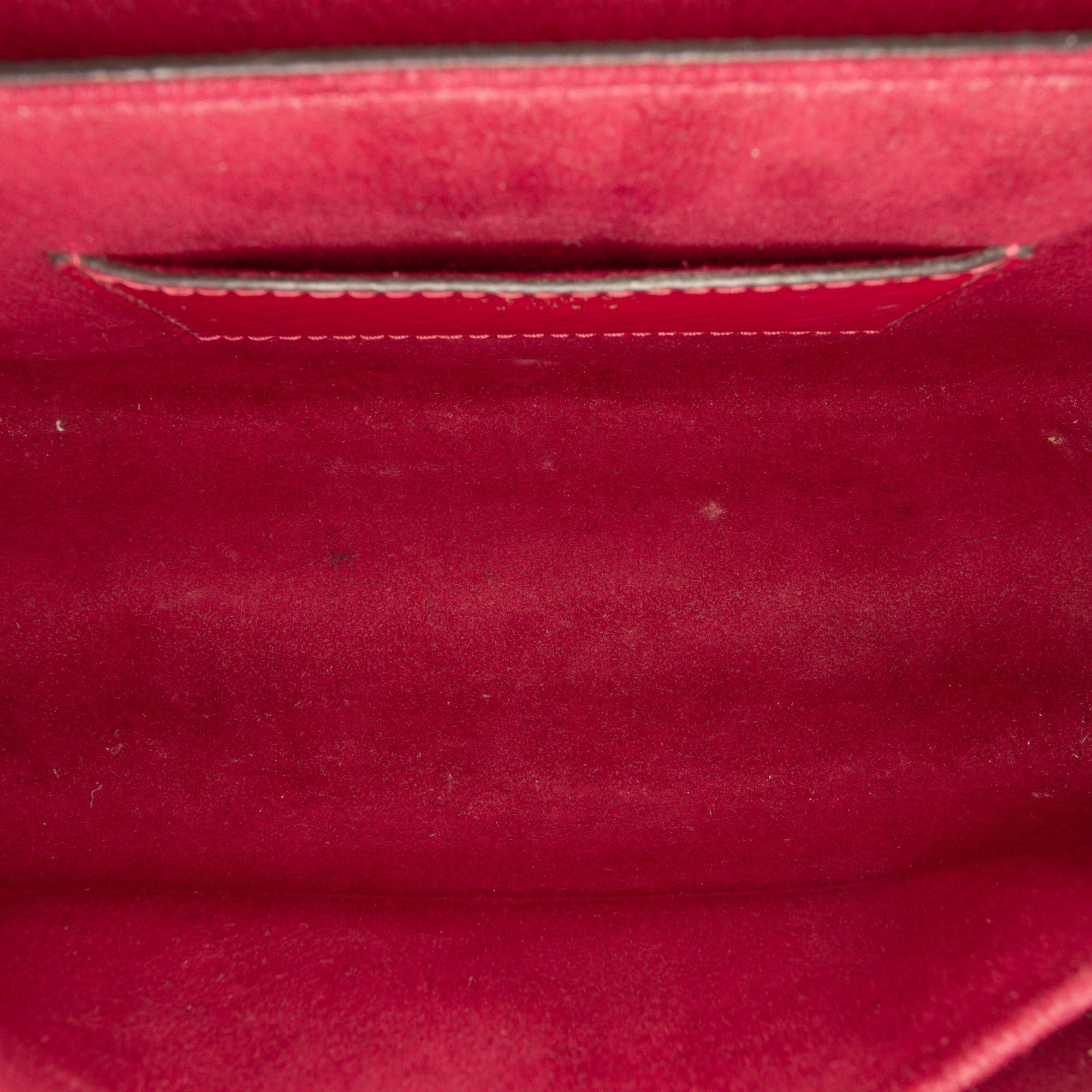 Louis Vuitton Epi Twist MM Size ONE SIZE - 4 Thumbnail