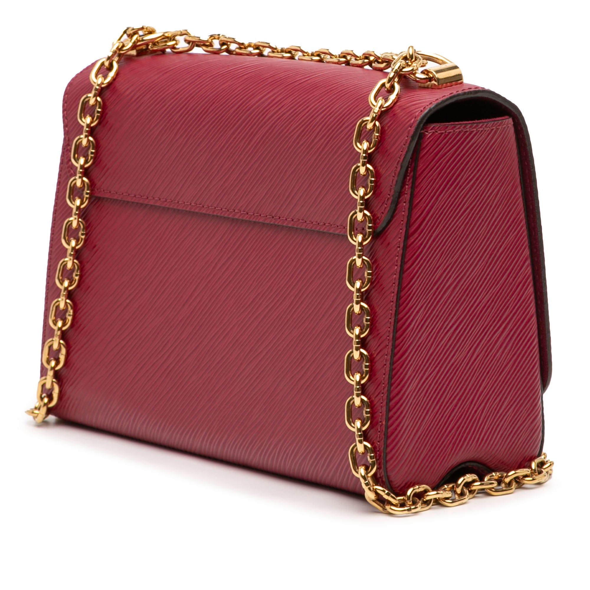 Louis Vuitton Epi Twist MM Size ONE SIZE - 2 Thumbnail