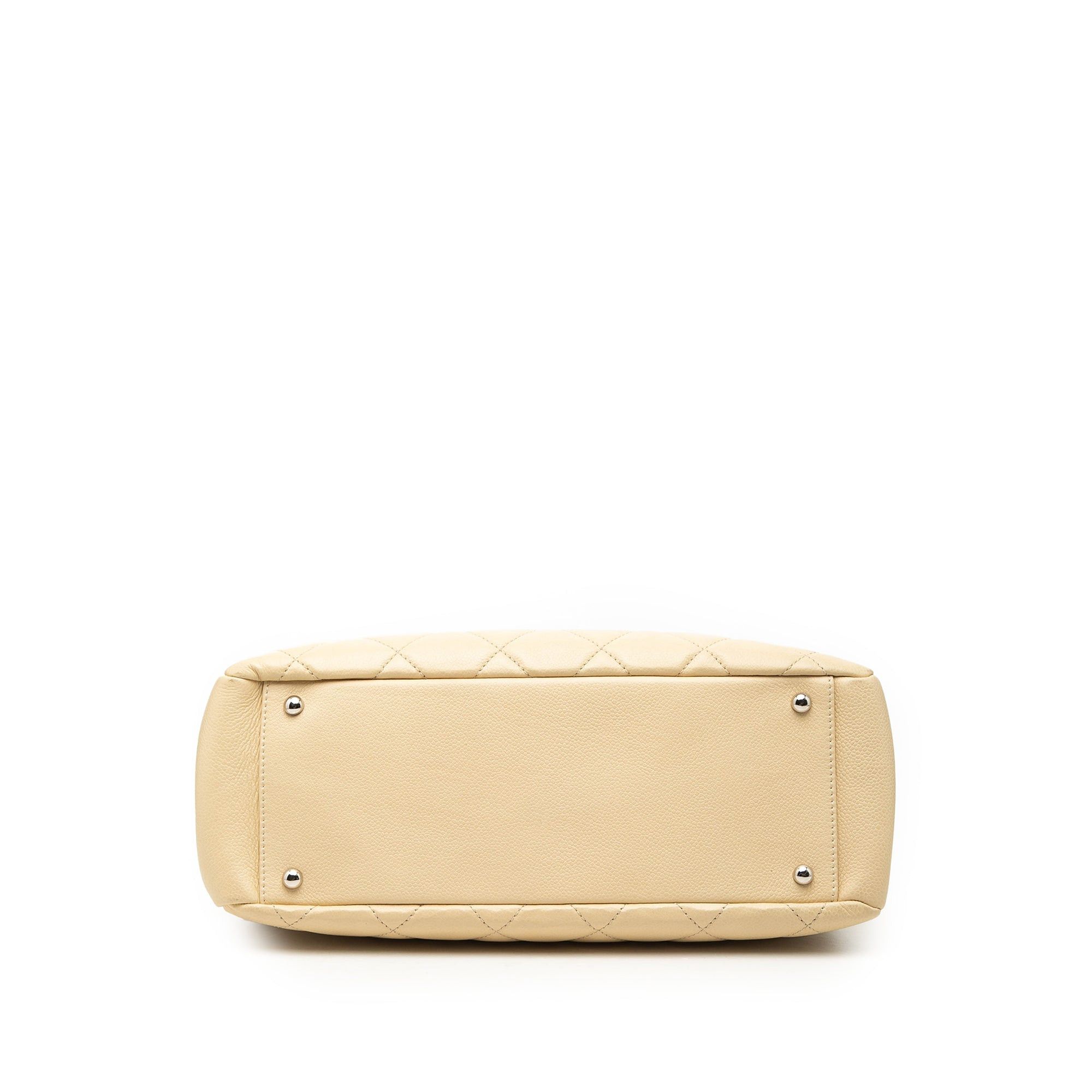 Chanel Petite Caviar Timeless Tote Size ONE SIZE - 3 Thumbnail