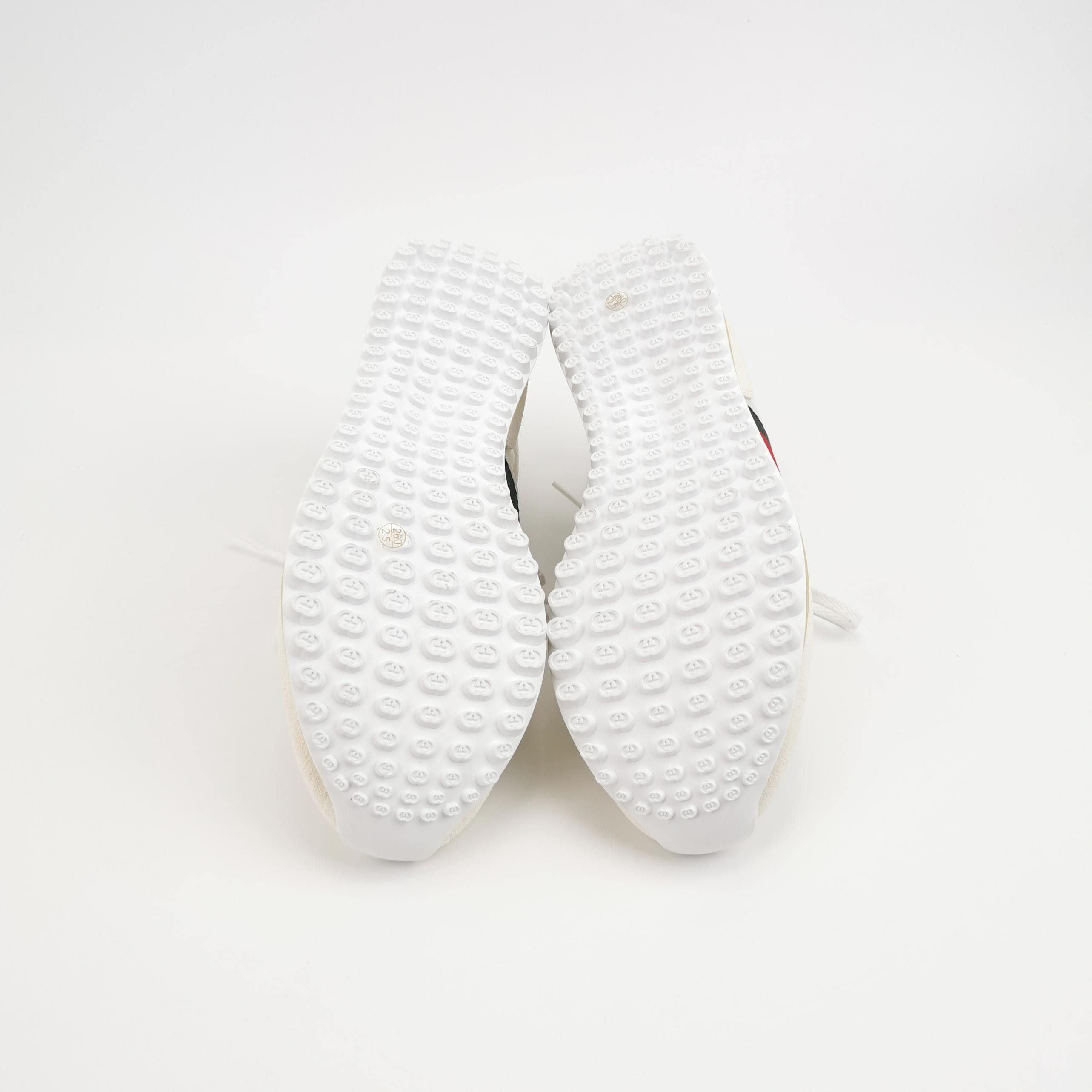 Gucci Gucci Men 7 Lowtop Sneakers Size US 7 / EU 40 - 5 Thumbnail