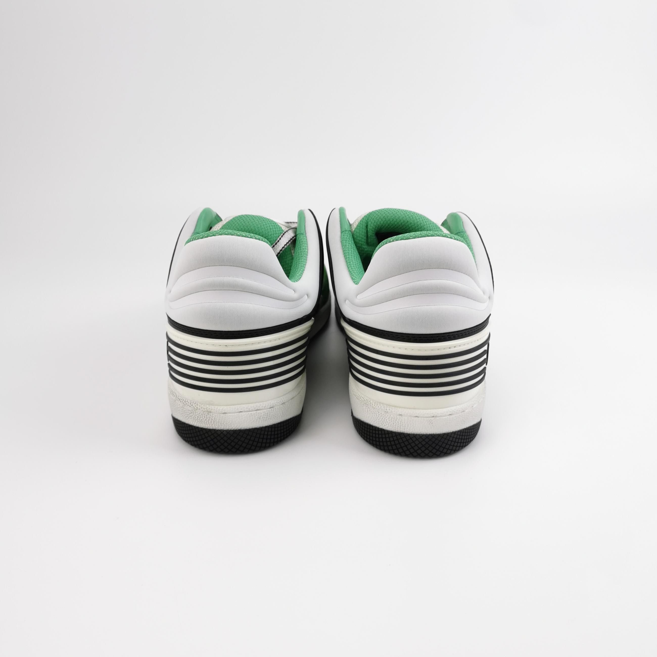 Gucci Gucci Men 14 Lowtop Sneakers Size US 14 / EU 47 - 4 Thumbnail