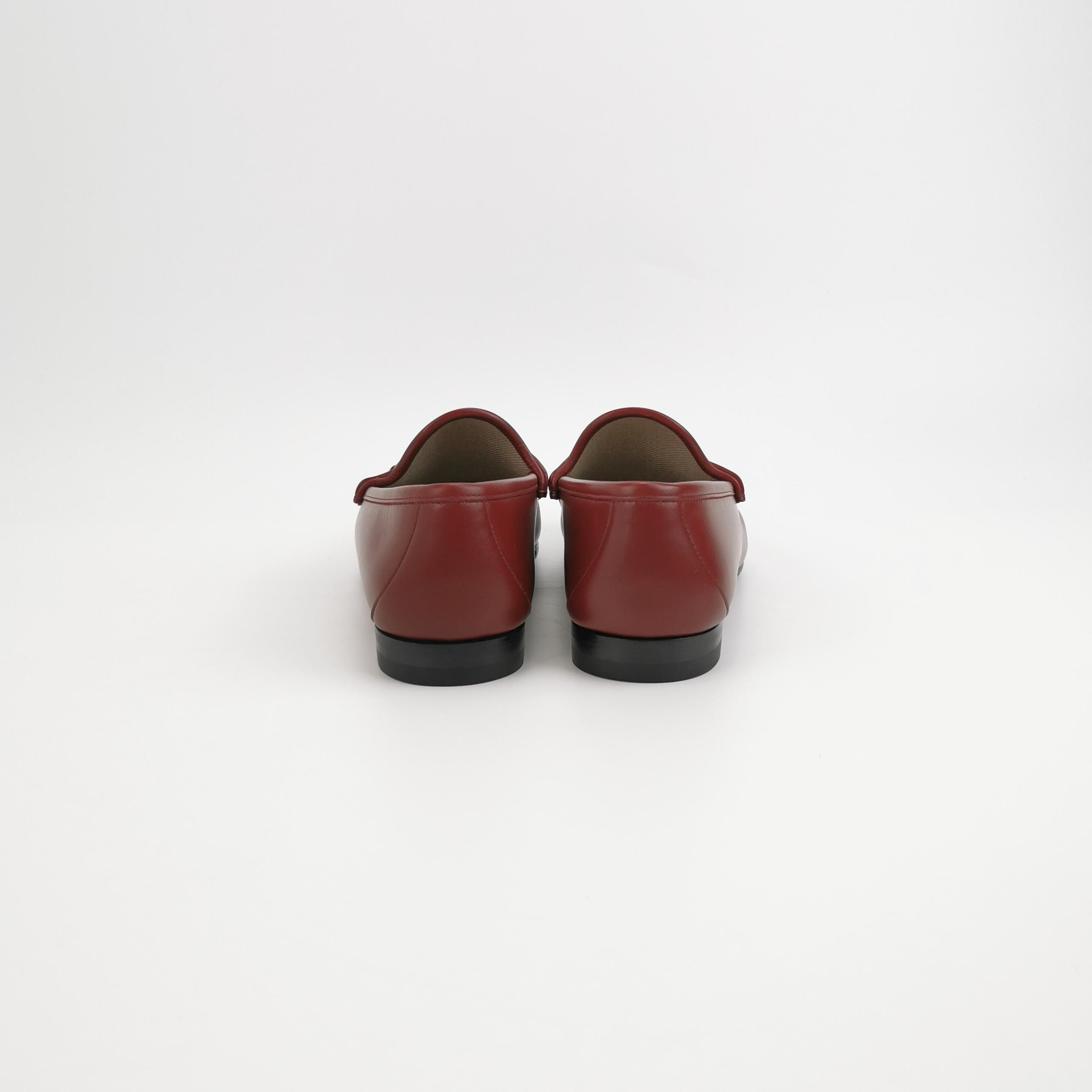 Gucci Gucci Men 8 Leather Size US 8 / EU 41 - 4 Thumbnail