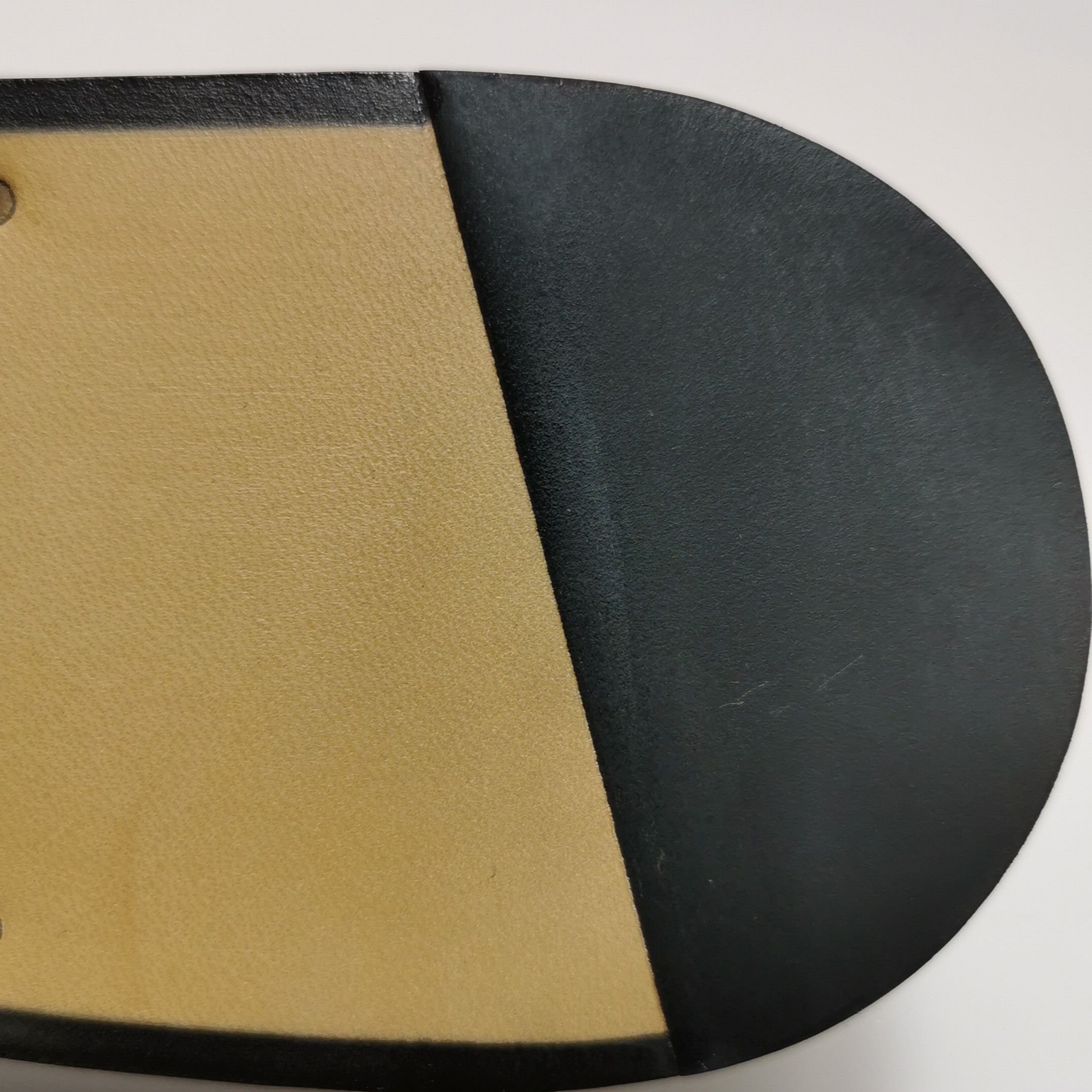 Gucci Gucci Men 8 Leather Size US 8 / EU 41 - 10 Thumbnail