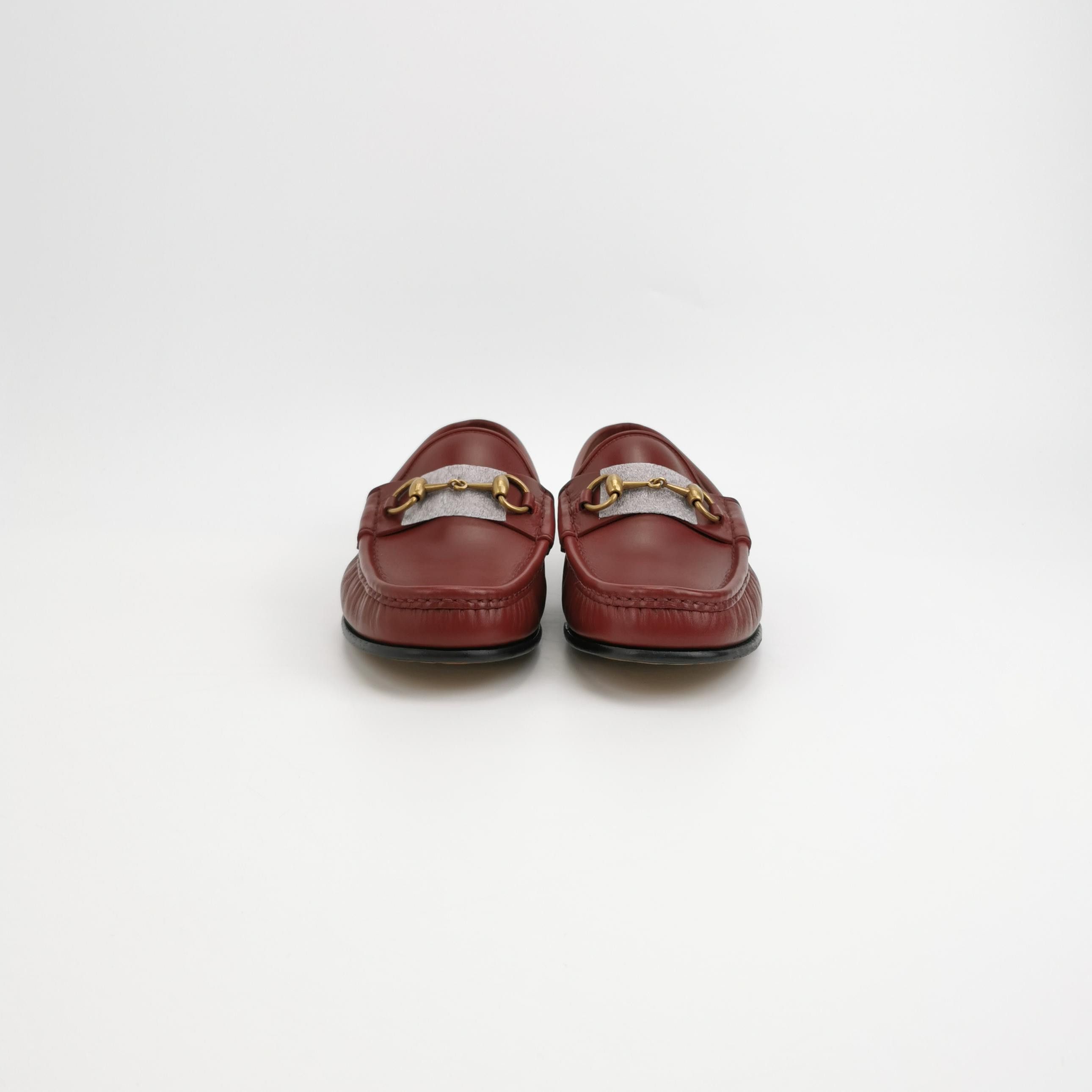Gucci Gucci Men 8 Leather Size US 8 / EU 41 - 3 Thumbnail