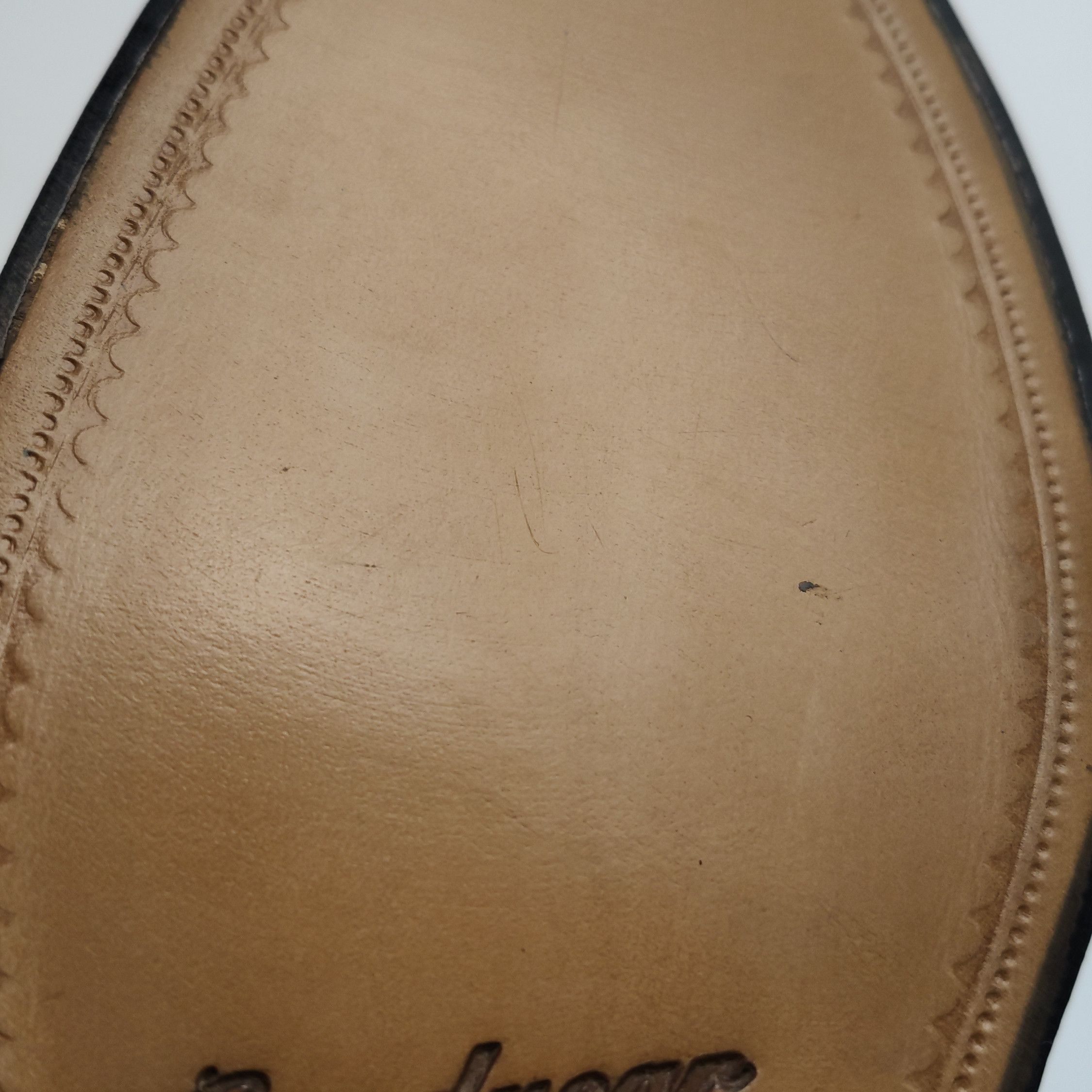 Gucci Gucci Men 7 Boots Size US 7 / EU 40 - 13 Thumbnail