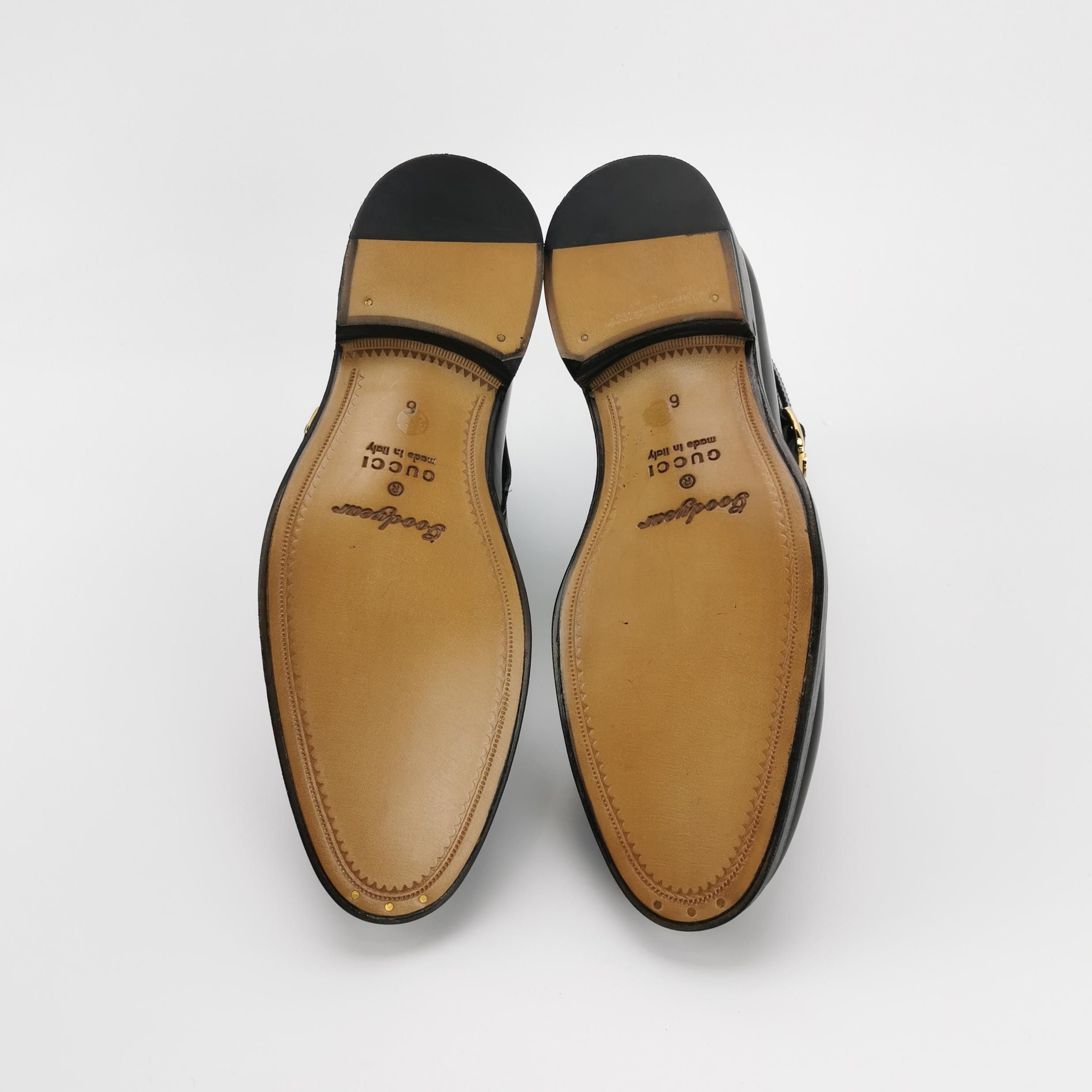Gucci Gucci Men 7 Boots Size US 7 / EU 40 - 5 Thumbnail
