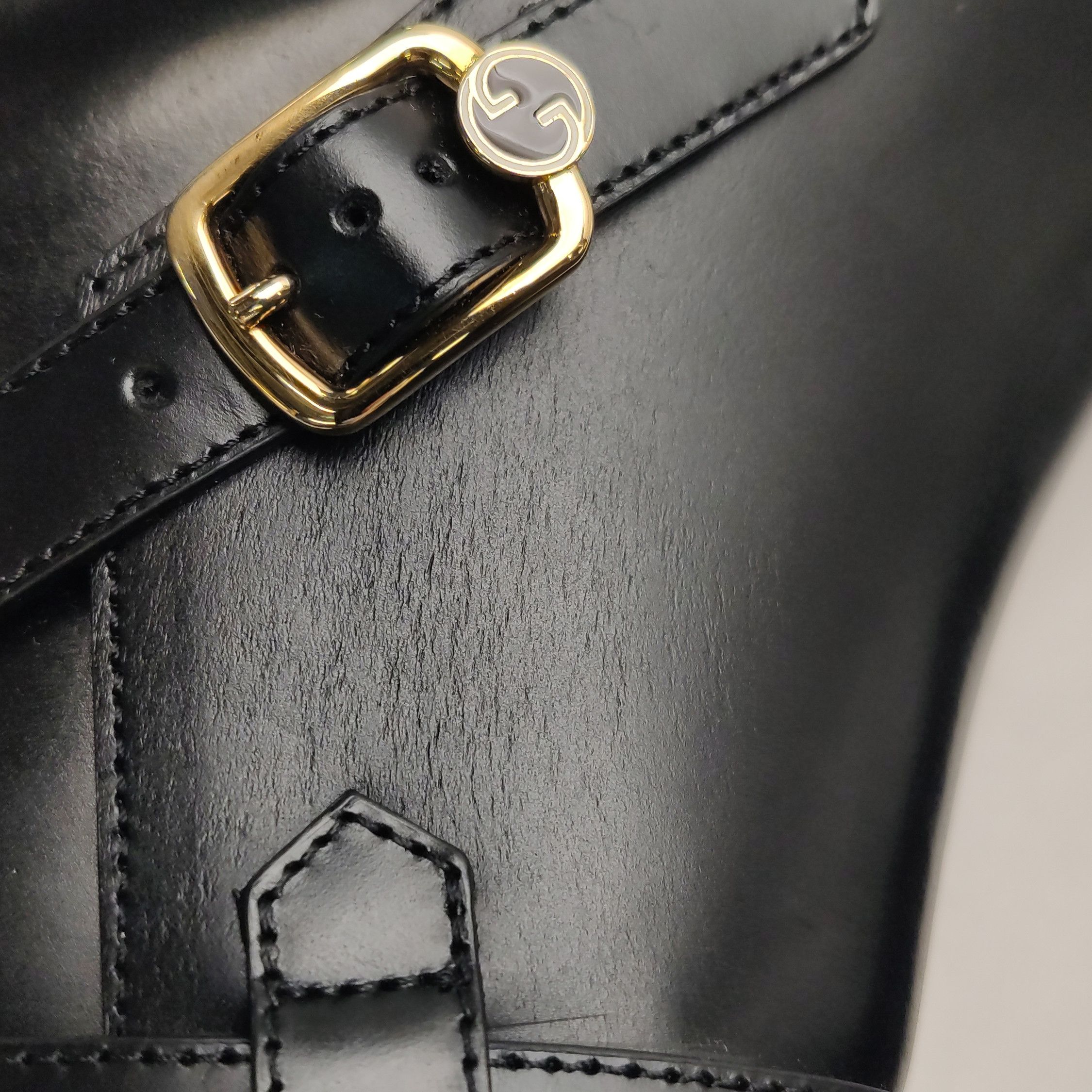 Gucci Gucci Men 7 Boots Size US 7 / EU 40 - 16 Thumbnail