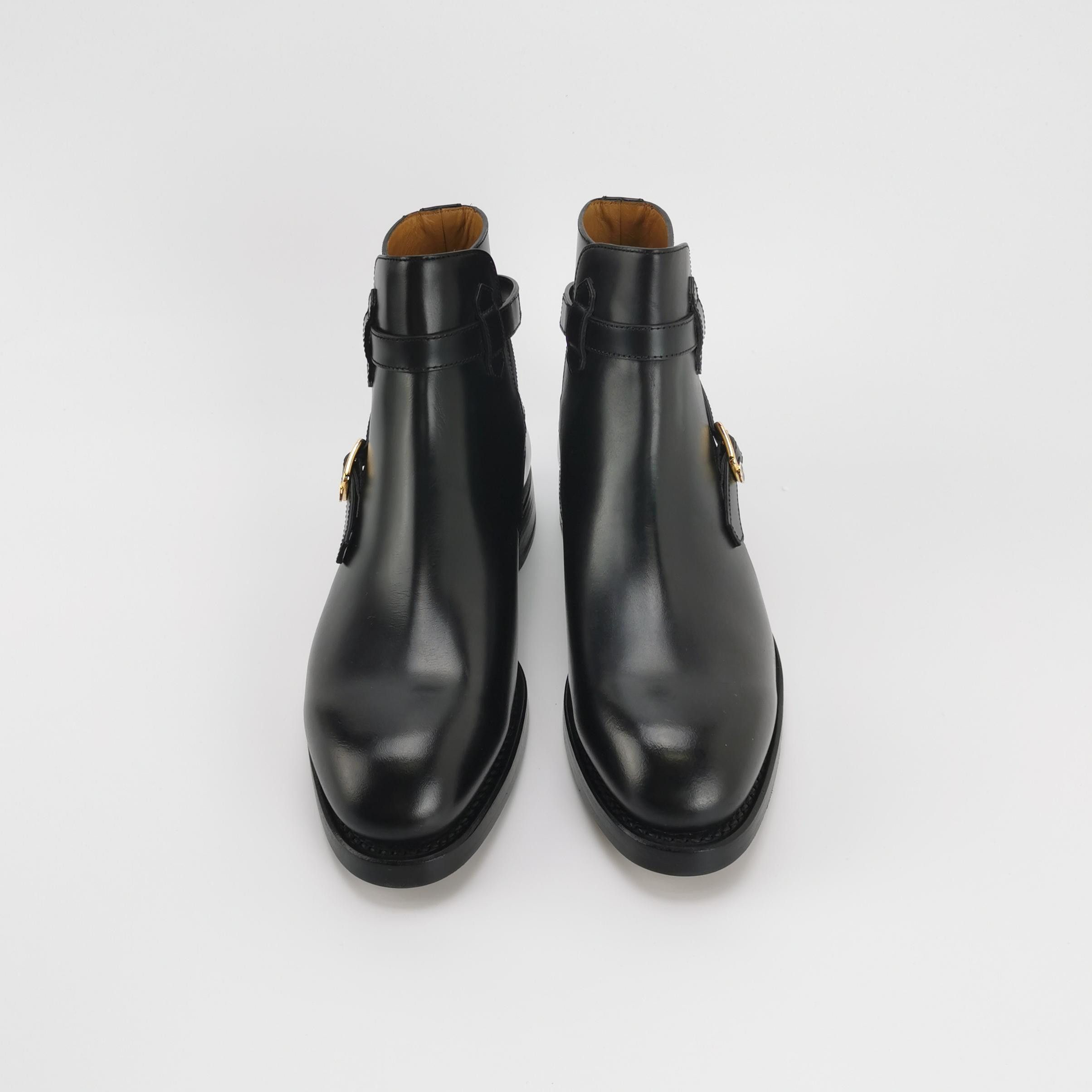 Gucci Gucci Men 7 Boots Size US 7 / EU 40 - 3 Thumbnail