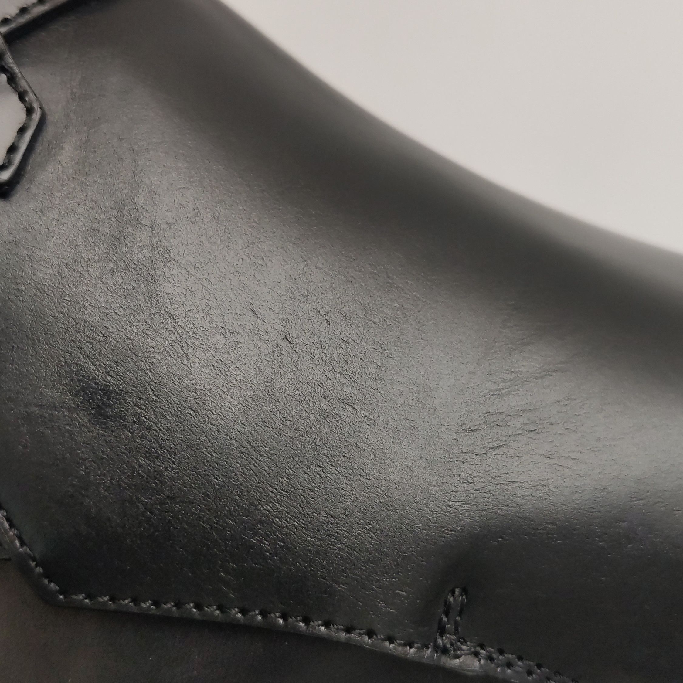 Gucci Gucci Men 7 Boots Size US 7 / EU 40 - 7 Thumbnail