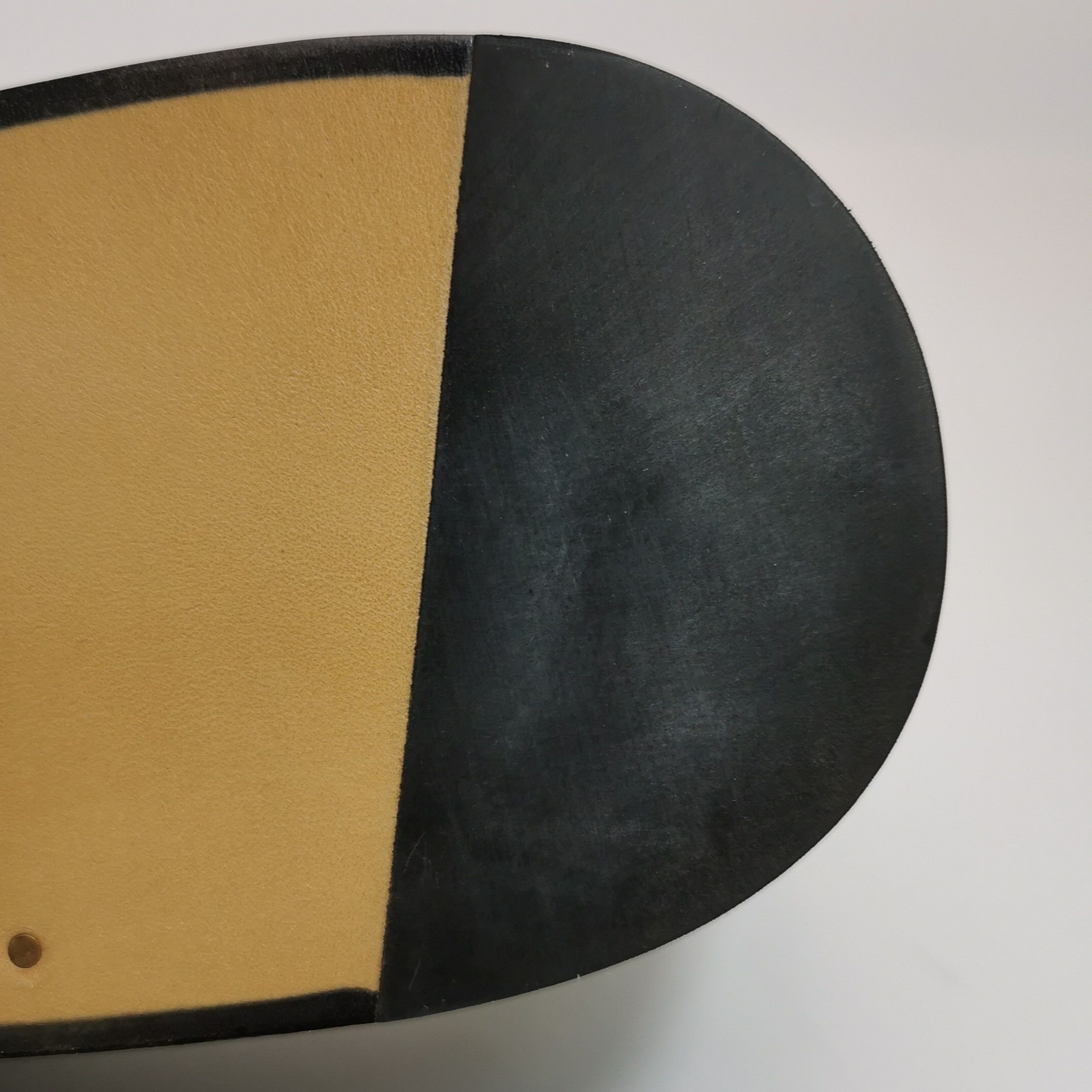 Gucci Gucci Men 12.5 Leather Size US 12.5 / EU 45-46 - 9 Thumbnail