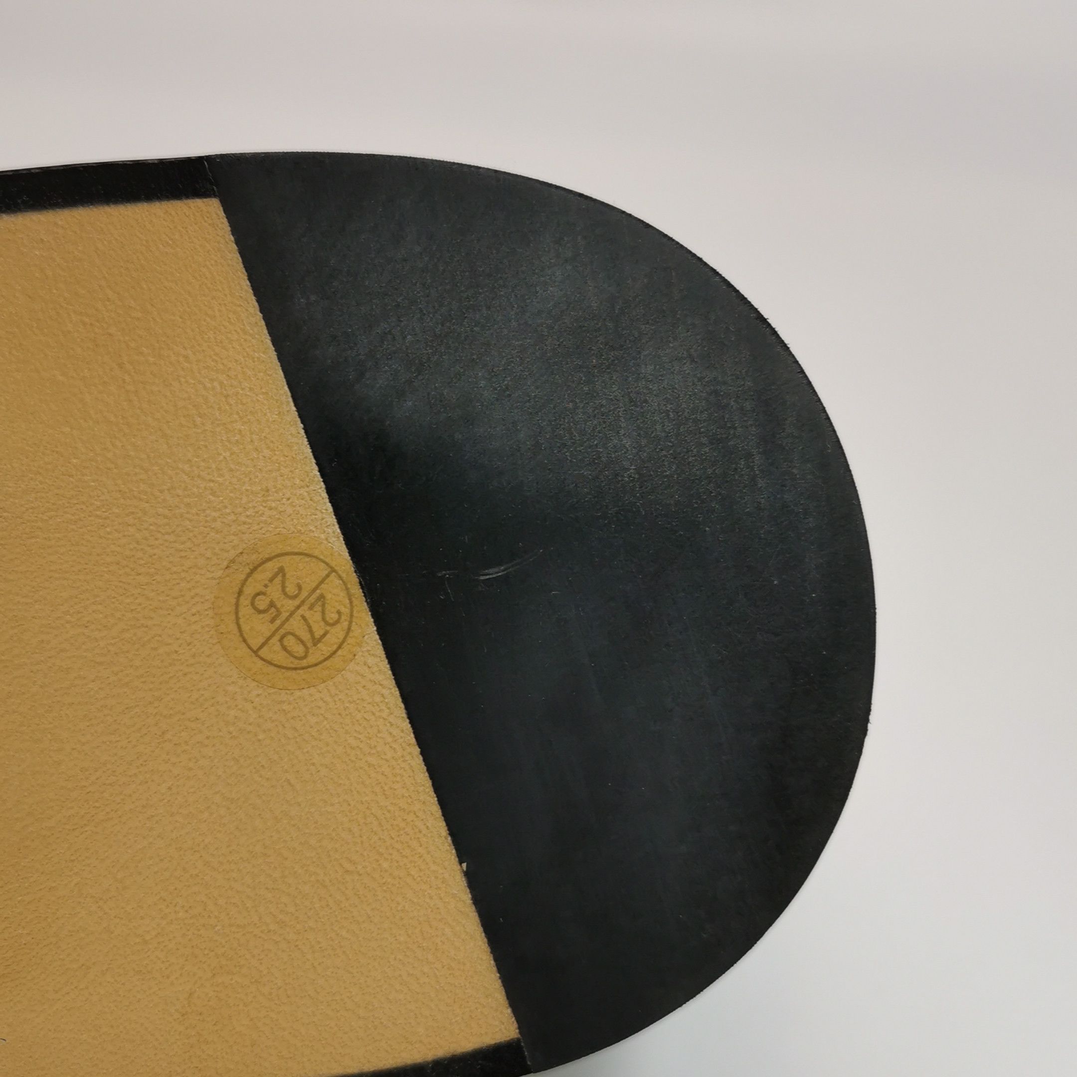 Gucci Gucci Men 12.5 Leather Size US 12.5 / EU 45-46 - 10 Thumbnail