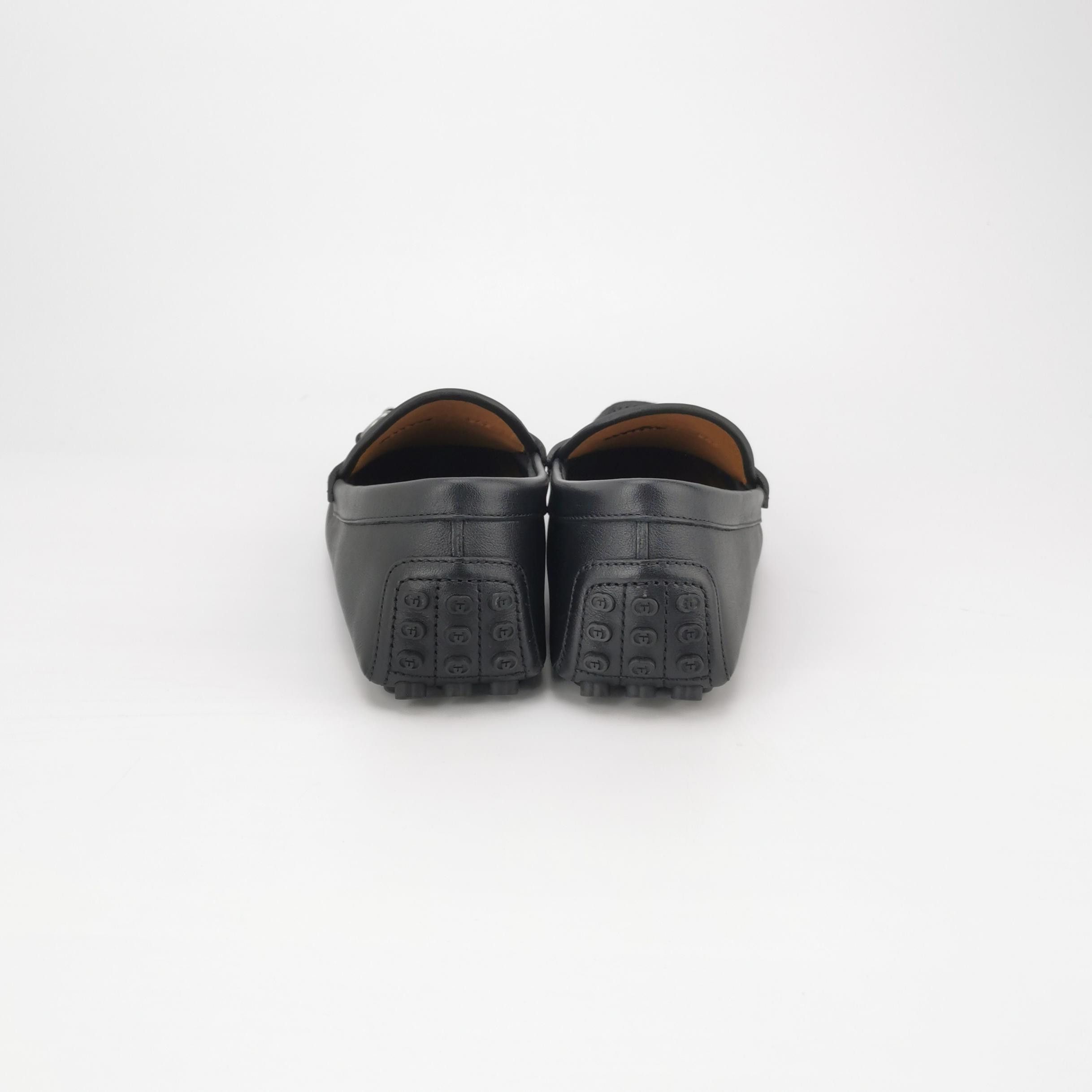 Gucci Gucci Men 8 Leather Size US 8 / EU 41 - 4 Thumbnail