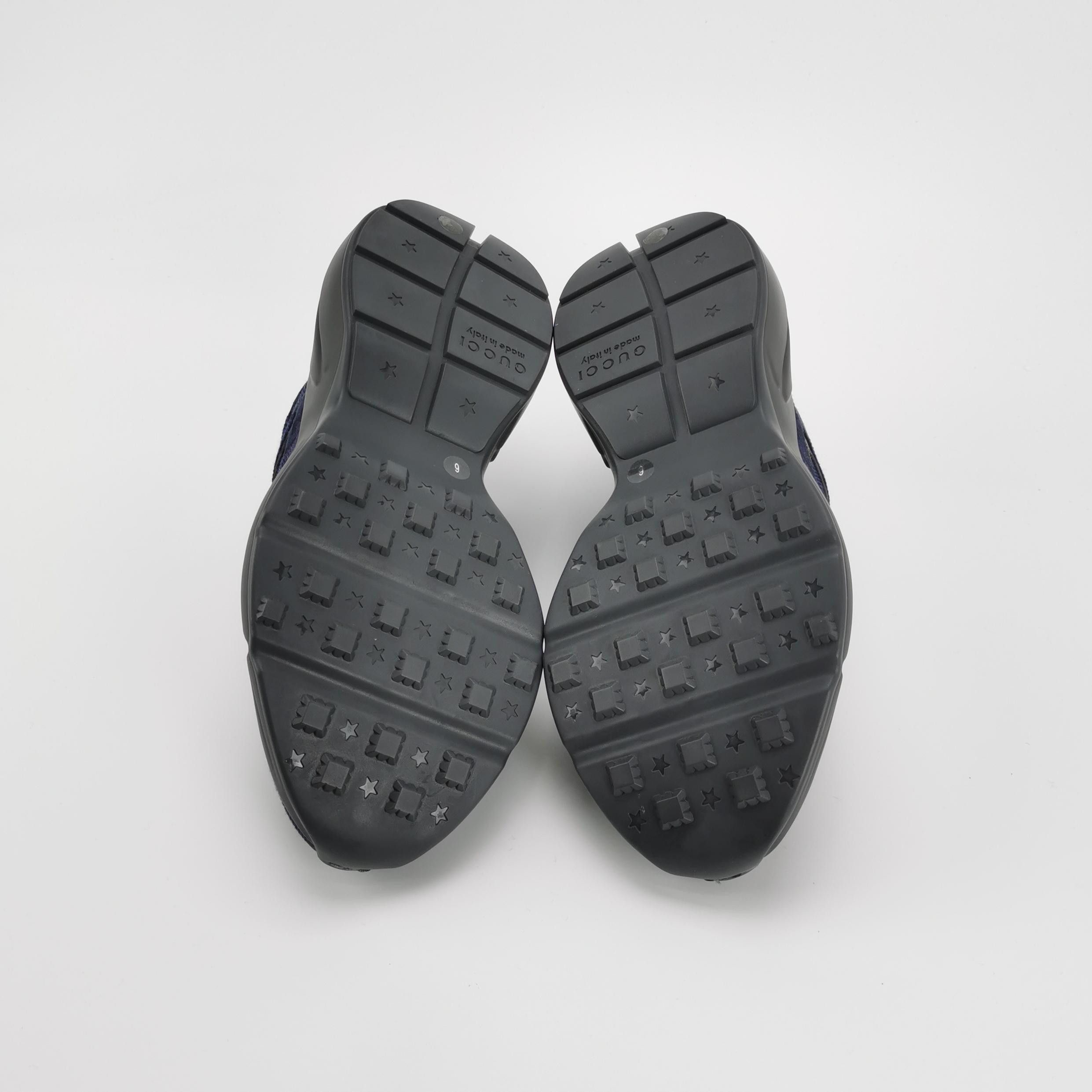 Gucci Gucci Men 7 Lowtop Sneakers Size US 7 / EU 40 - 5 Thumbnail