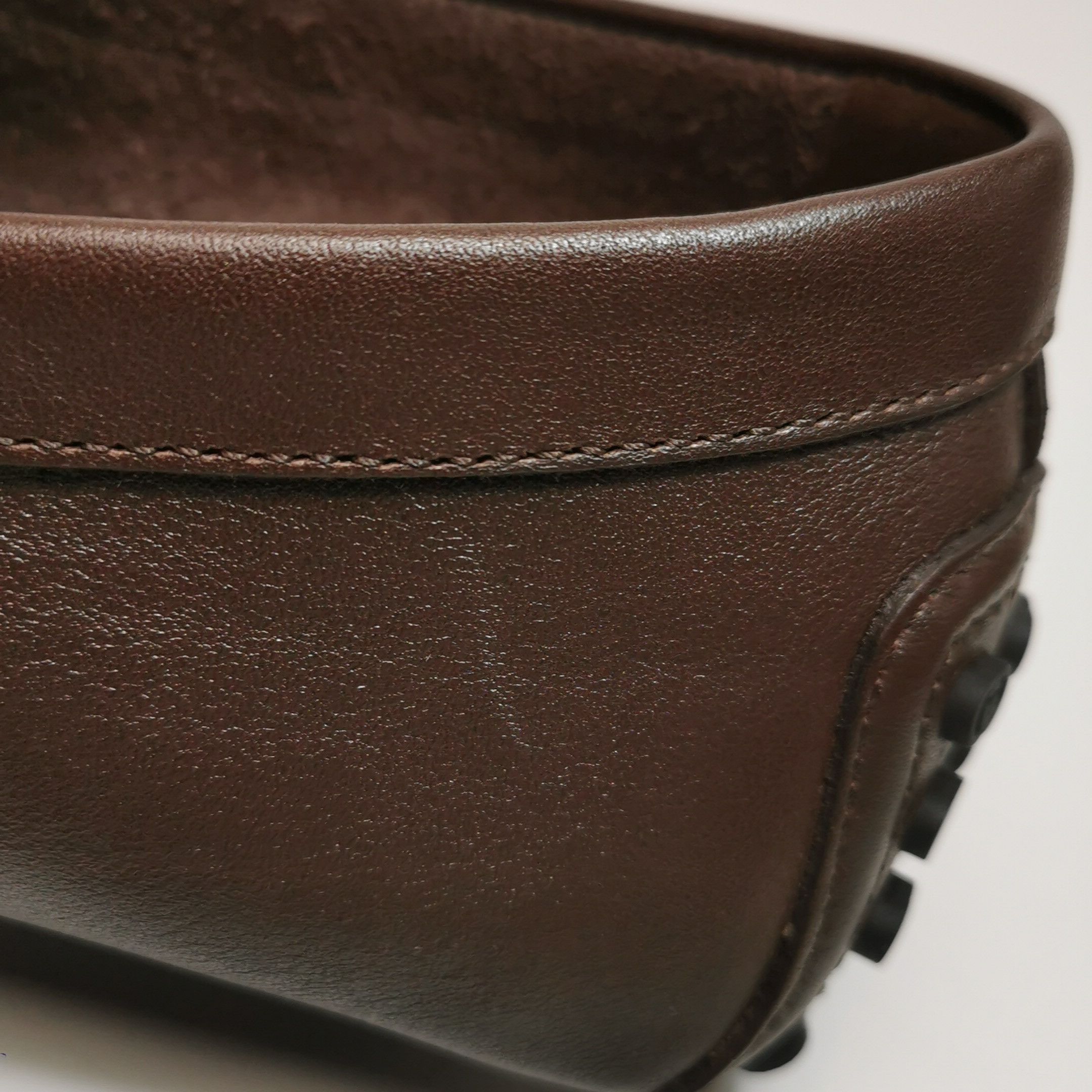 Gucci Gucci Men 10 Leather Size US 10 / EU 43 - 8 Thumbnail